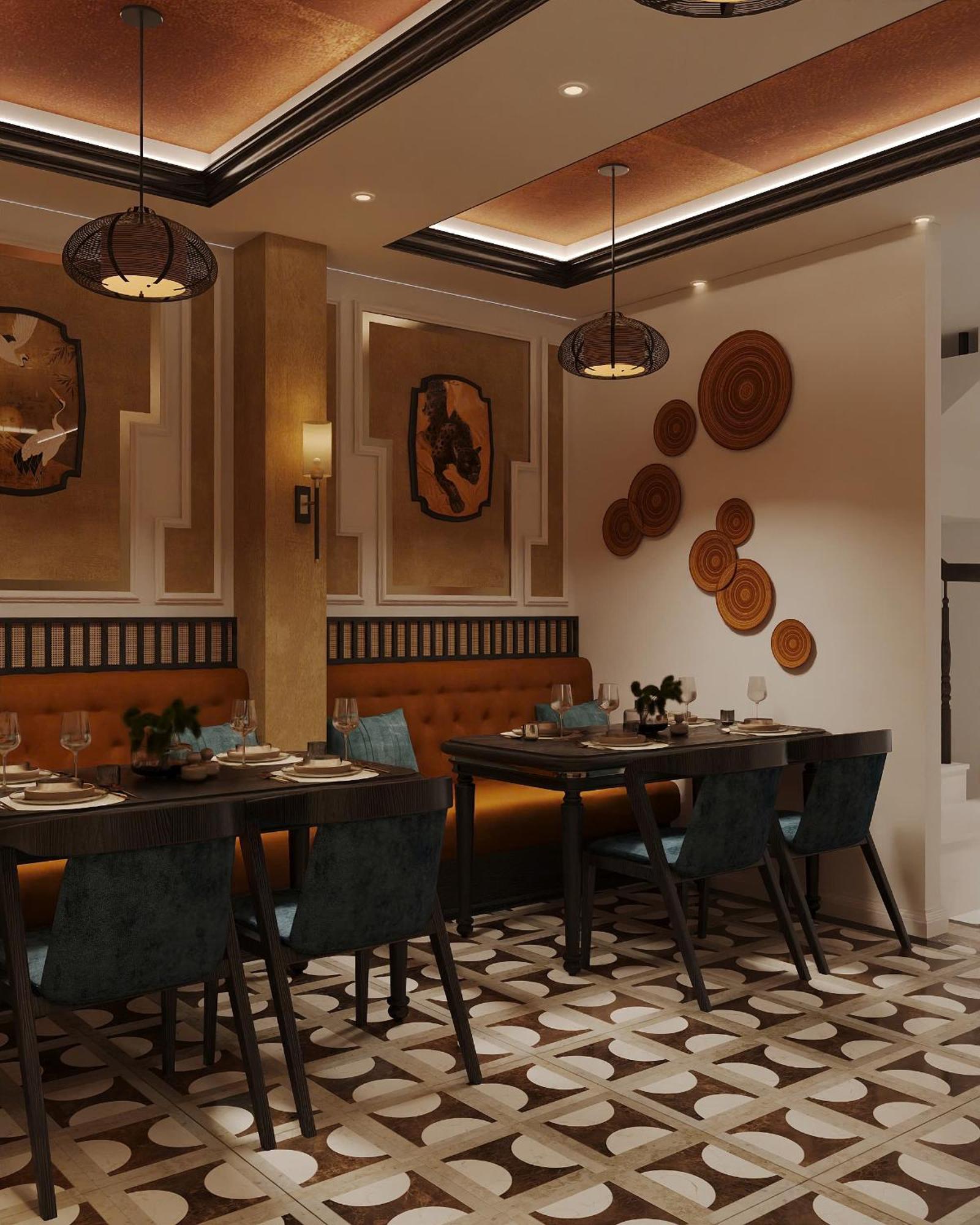 Hotel San &