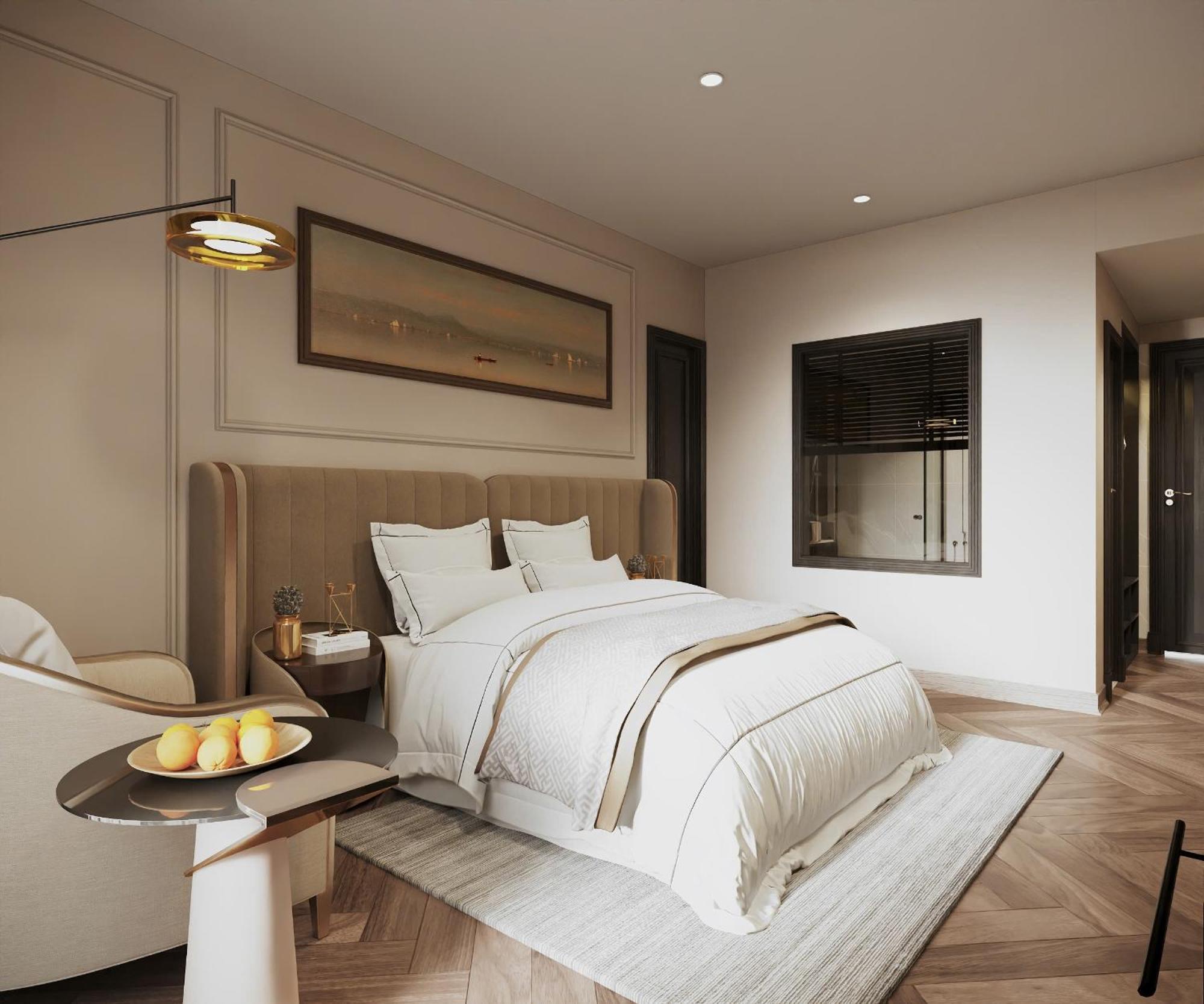 Hotel San &