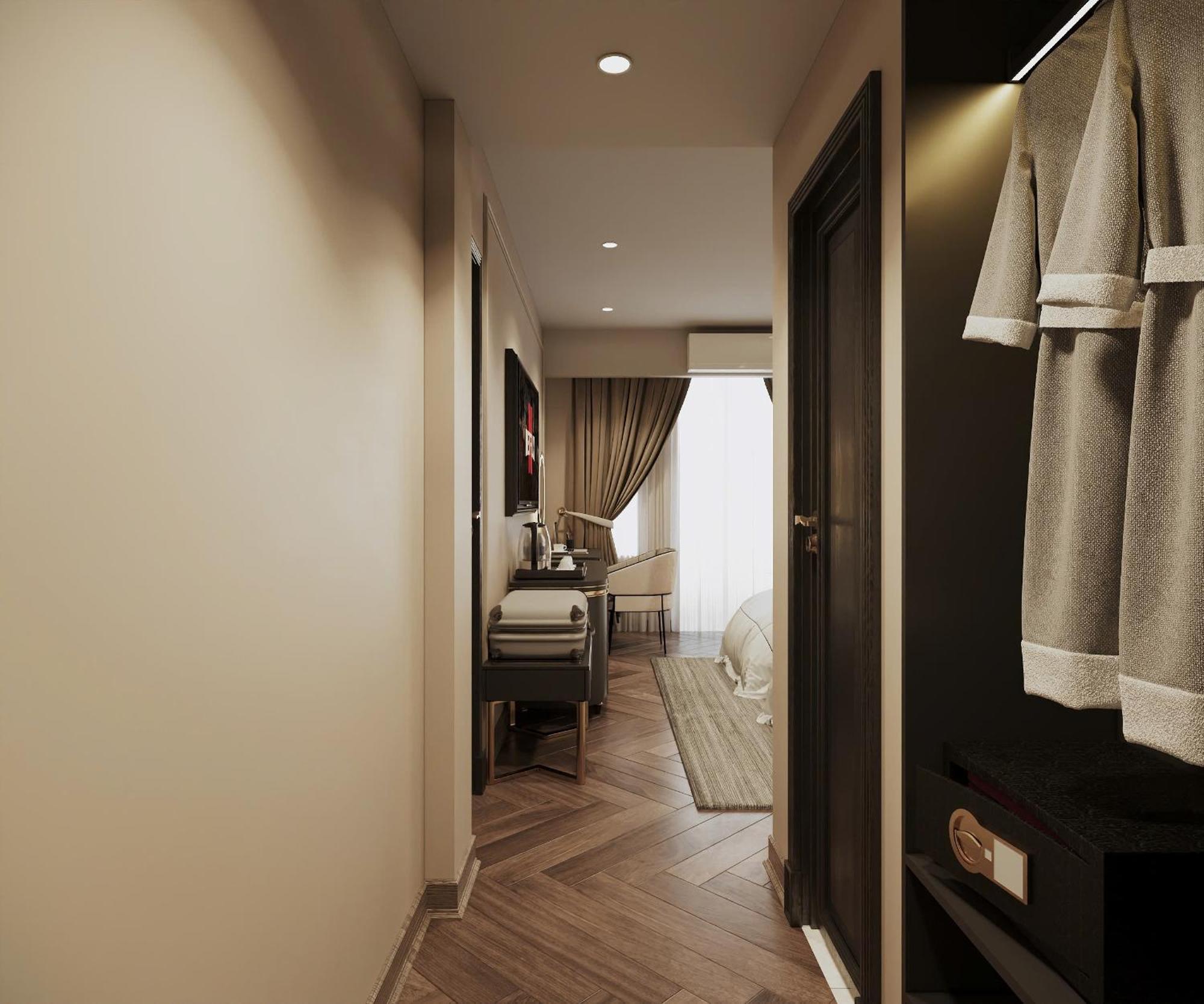Hotel San & 4*