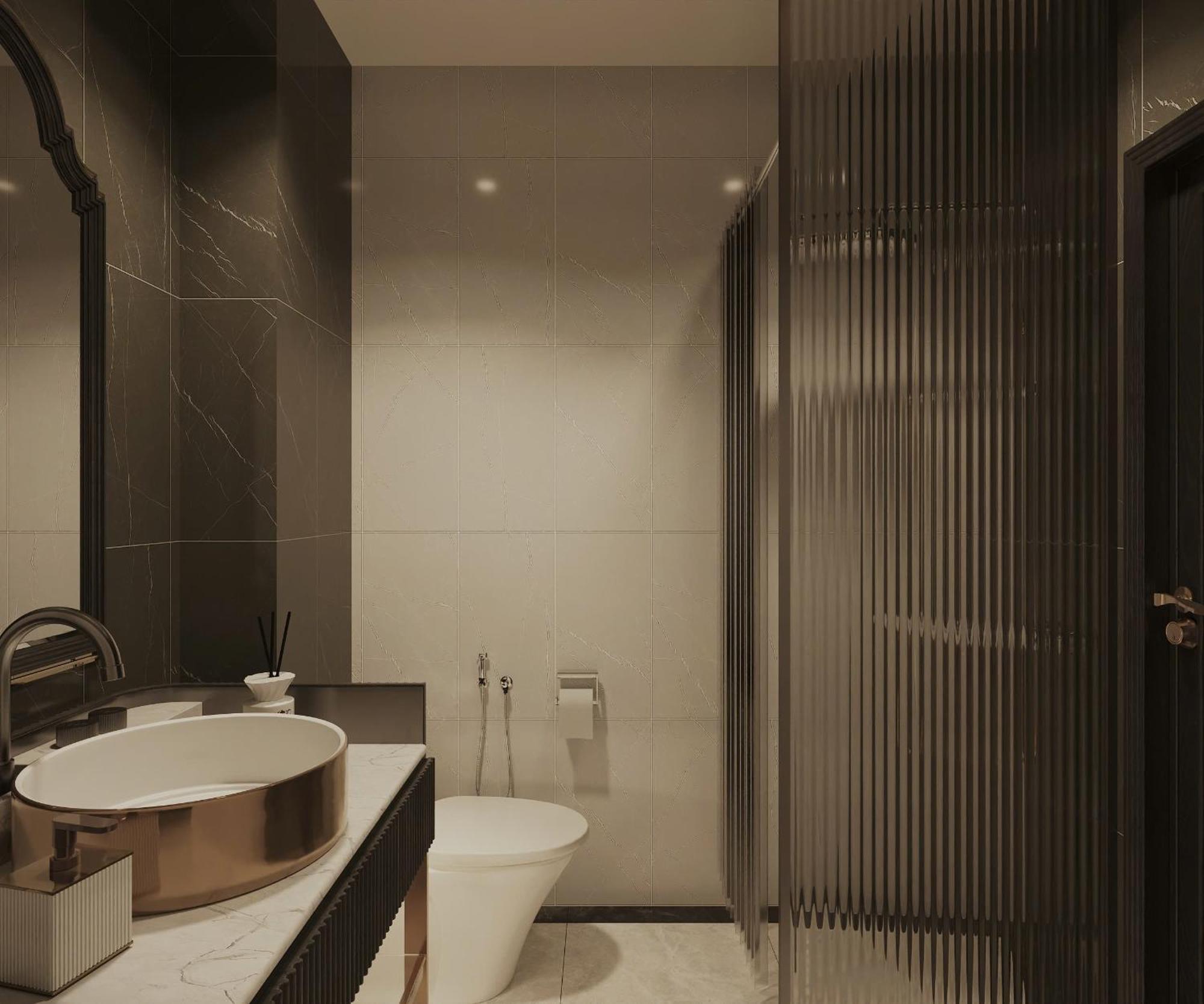 Hotel San & Hanoi