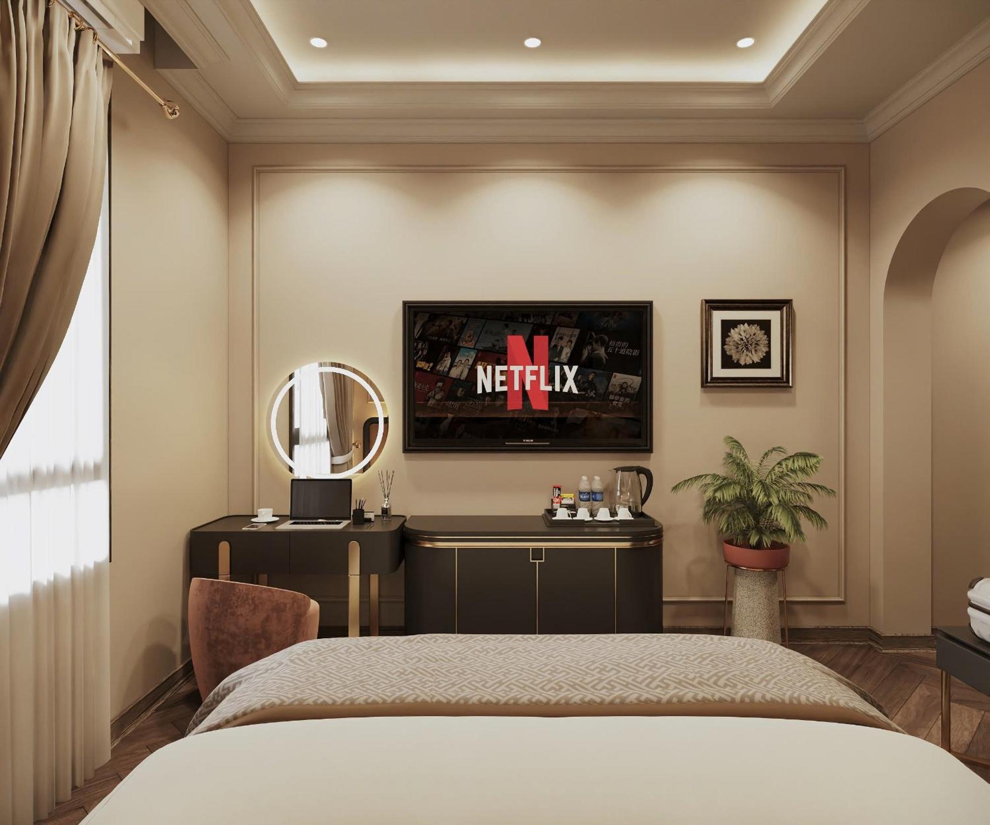 San & Hotel Hanoi