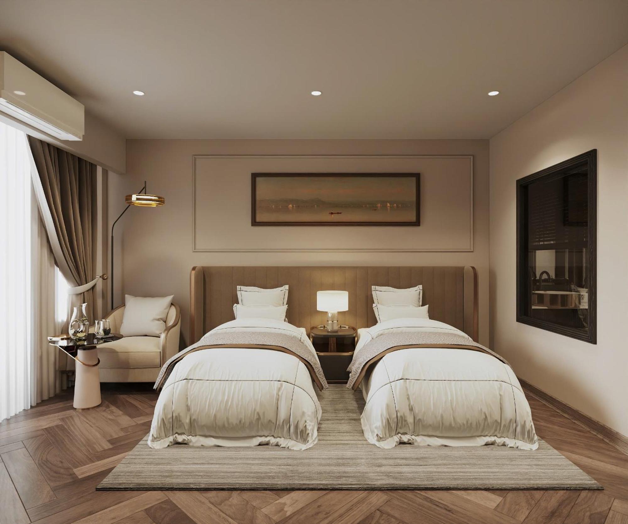 San & 4* Hanoi