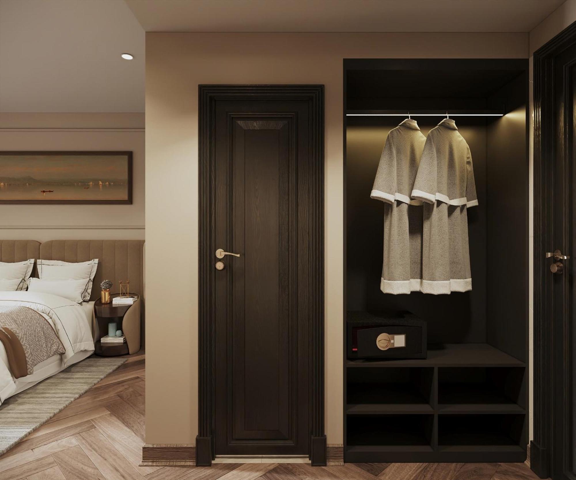 Hotel San & Hanoi