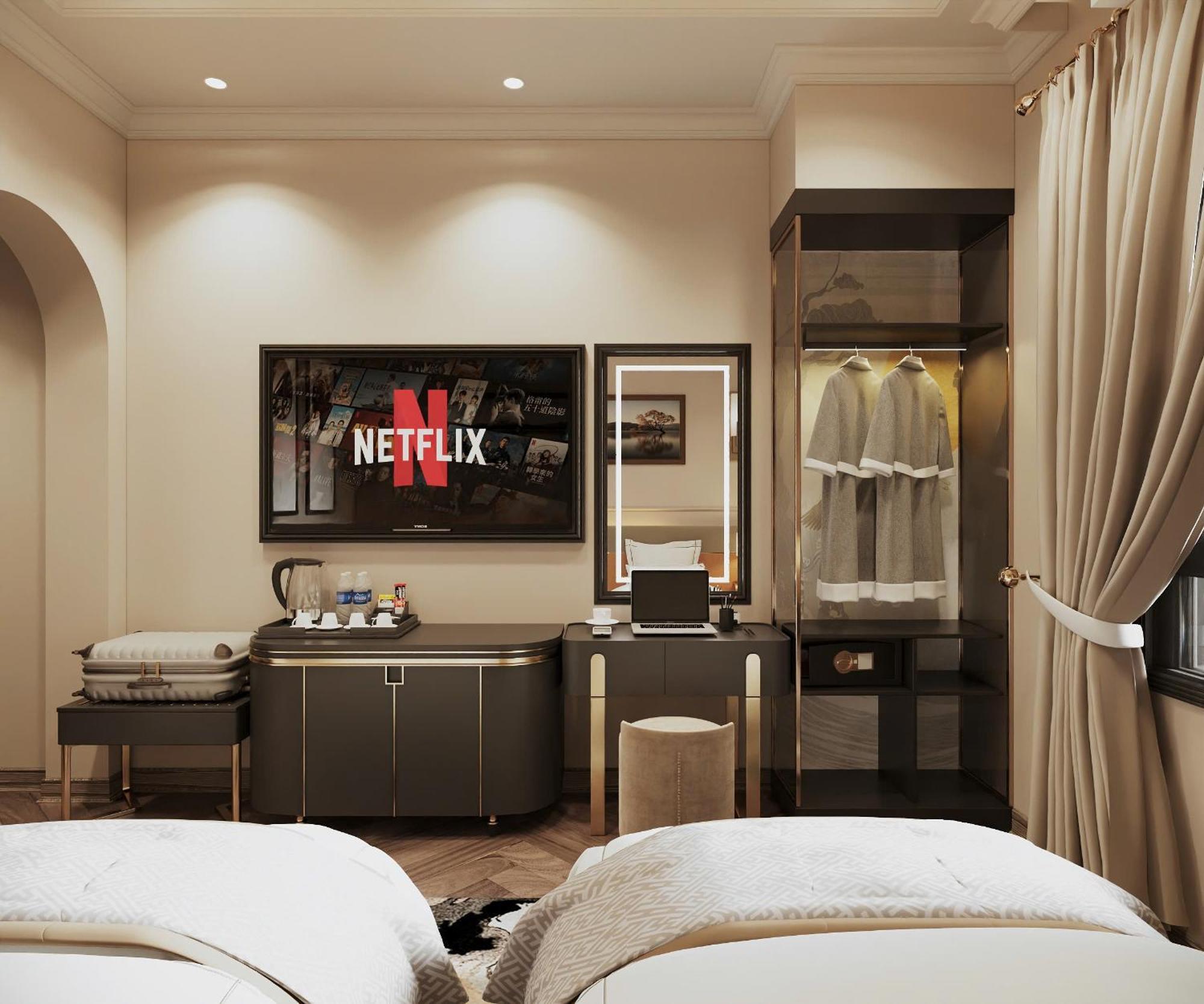 Hotel San & 4*