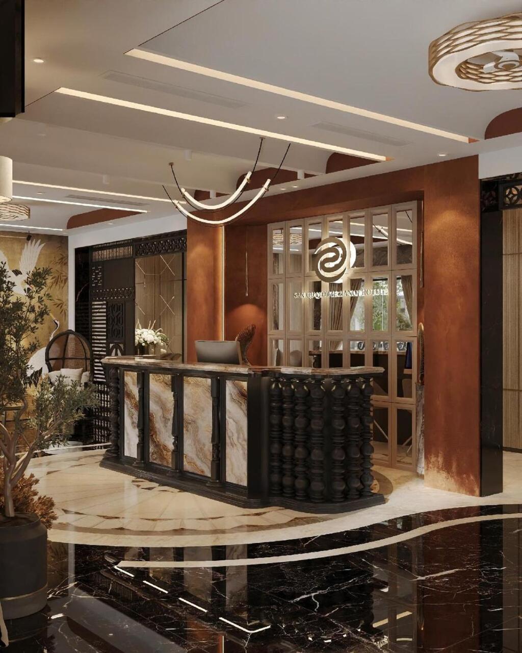 San & Hotel 4*