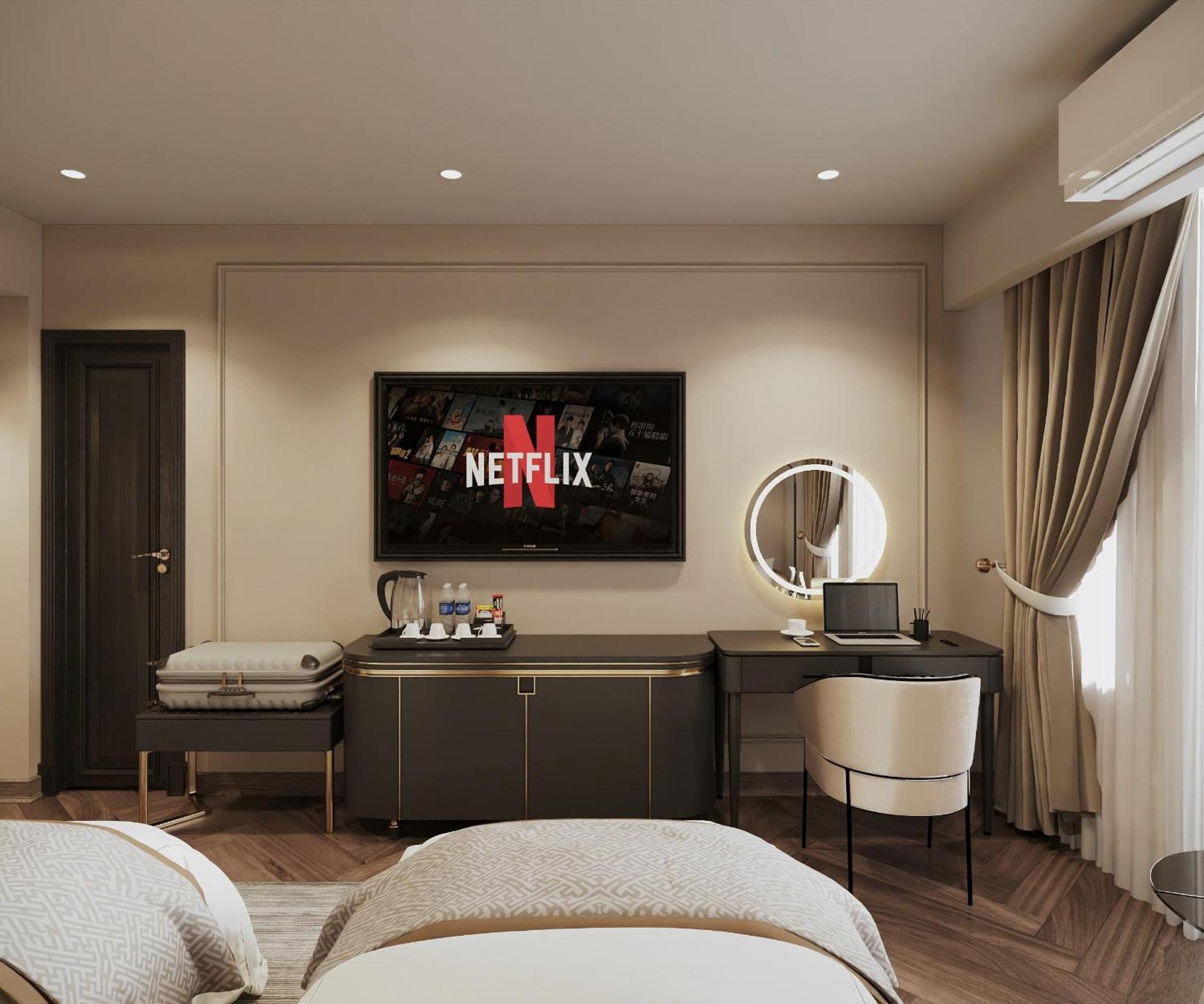 San & 4* Hanoi