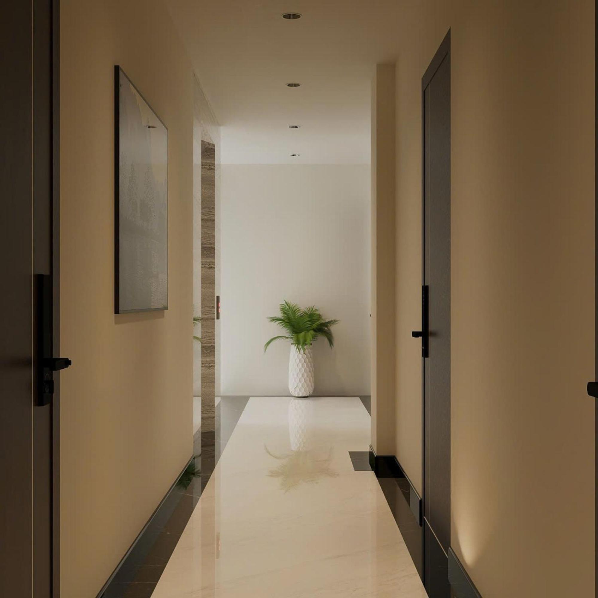 San & Pool Hotel
