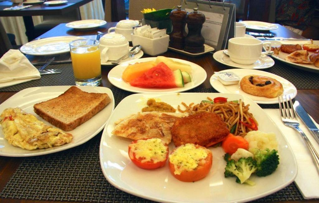 Lotusama Hotel