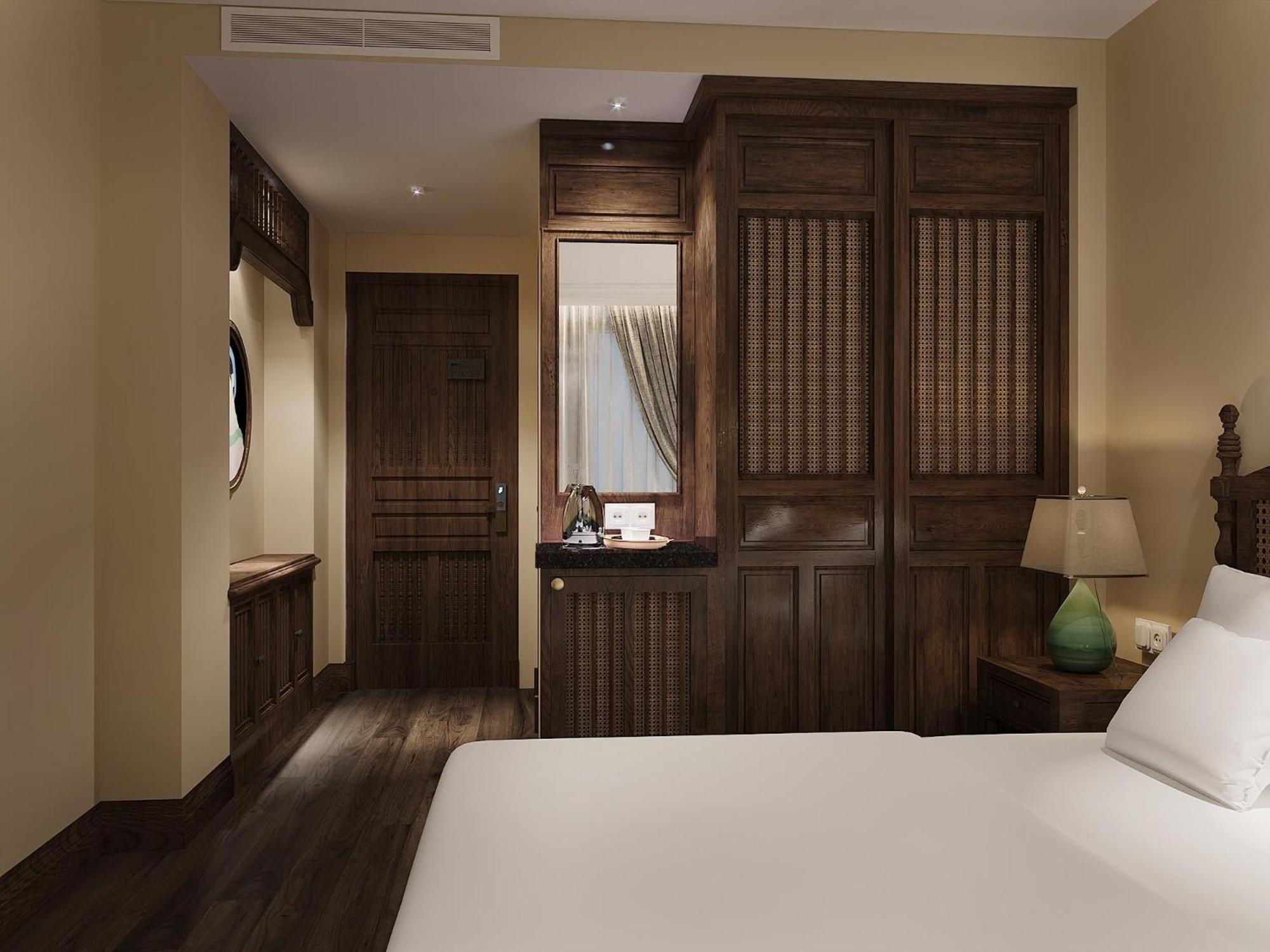 Lotusama Hotel