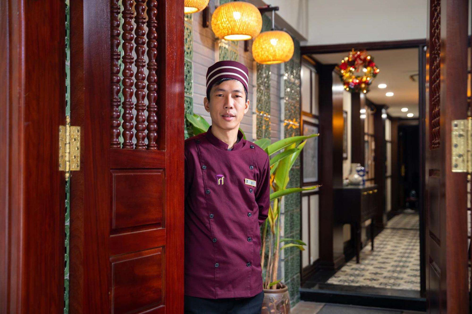 Hotel Lotusama 4*