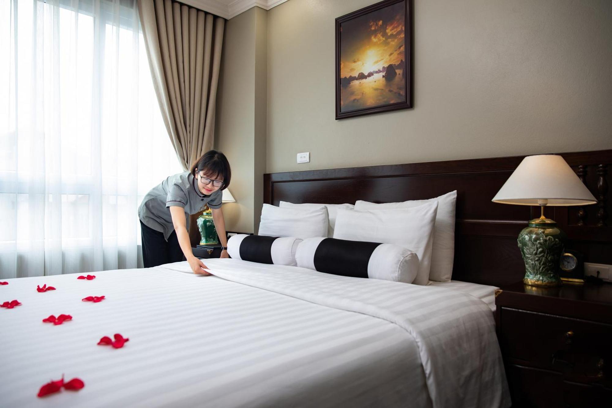 Lotusama Hotel