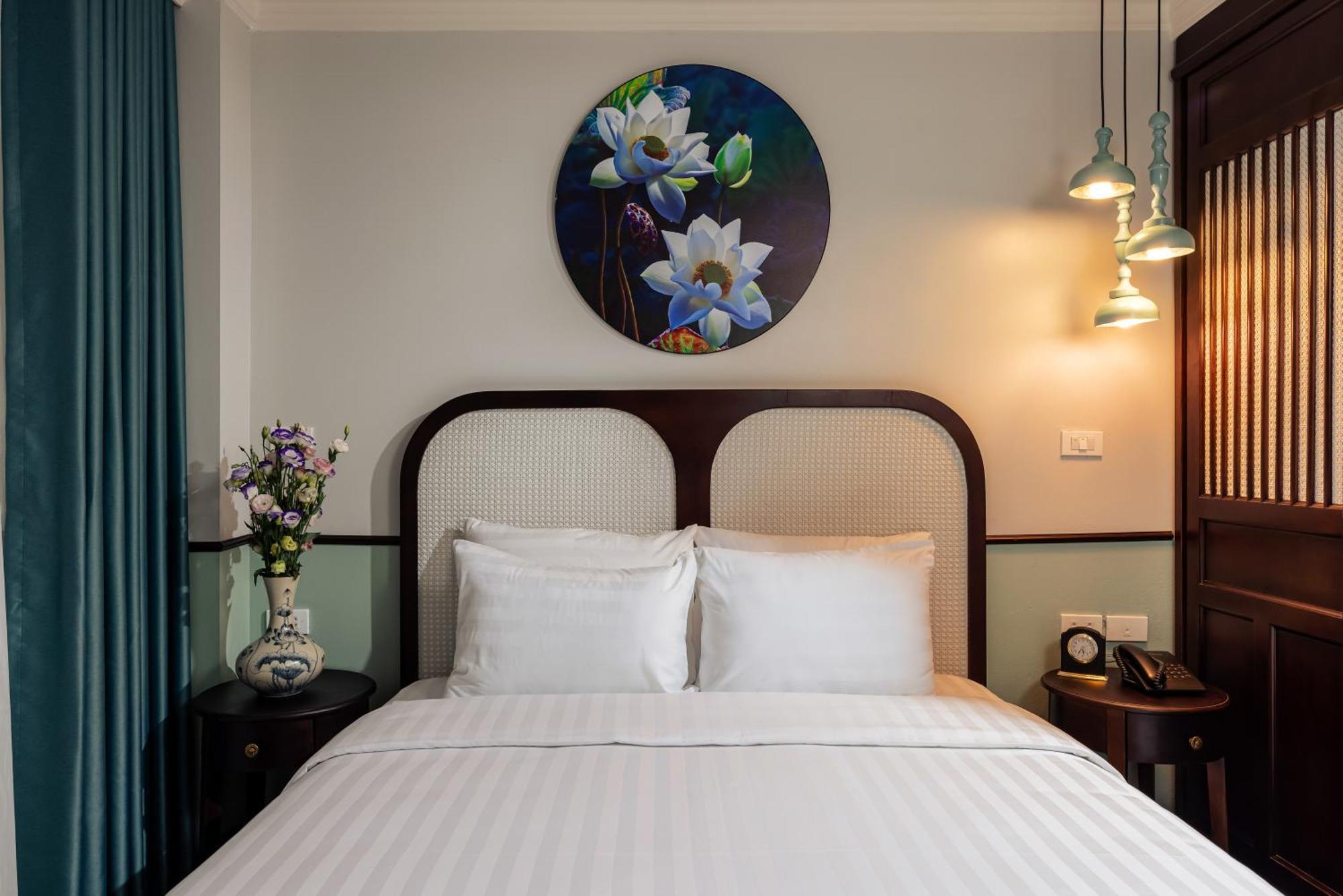 Lotusama Hotel