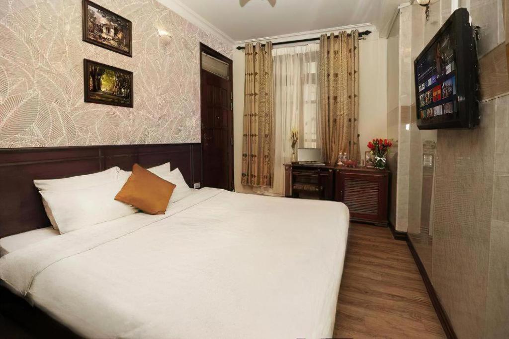 Hotel Gia Thinh & Travel