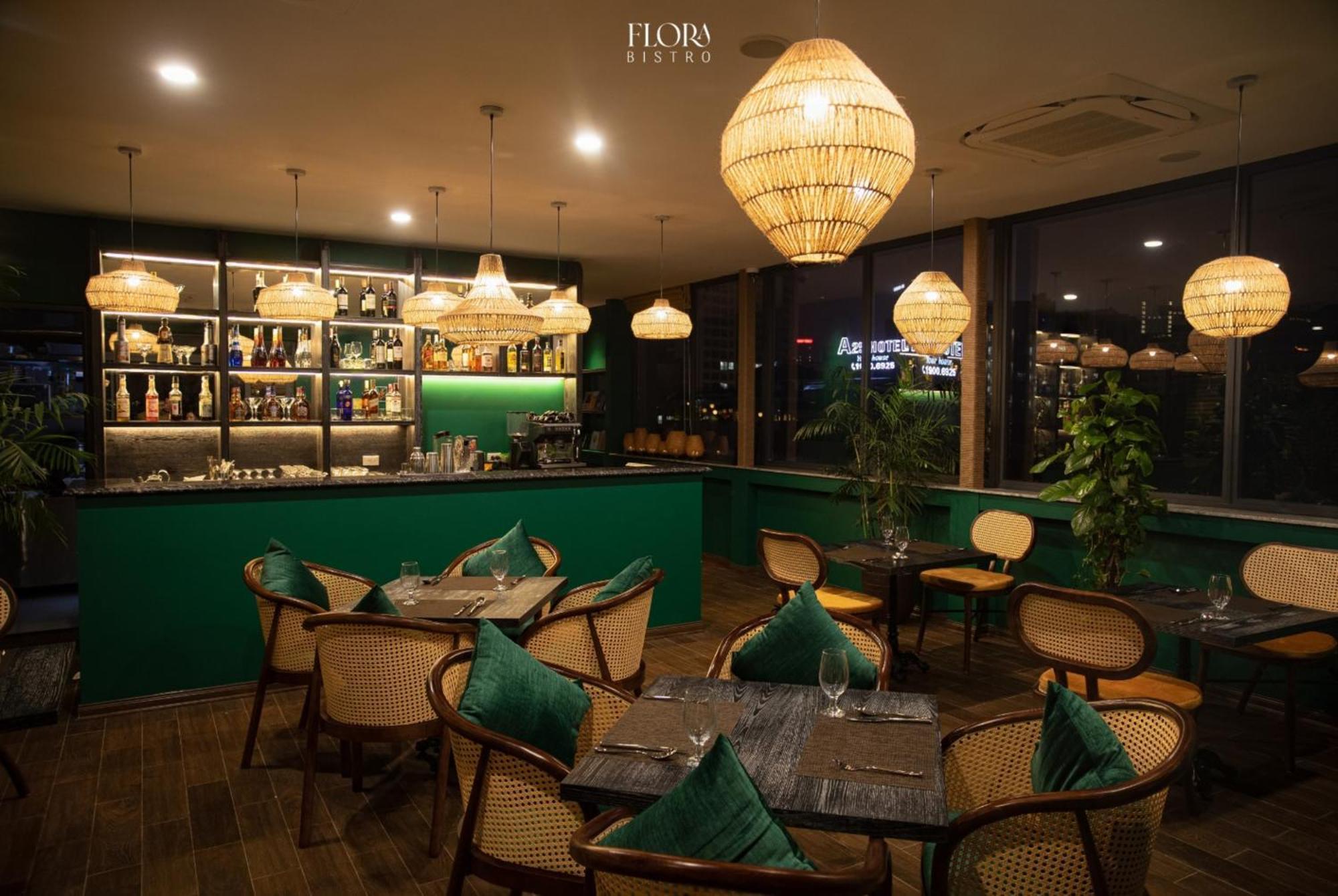 Hotel Bloom In - The Residences Hanoi