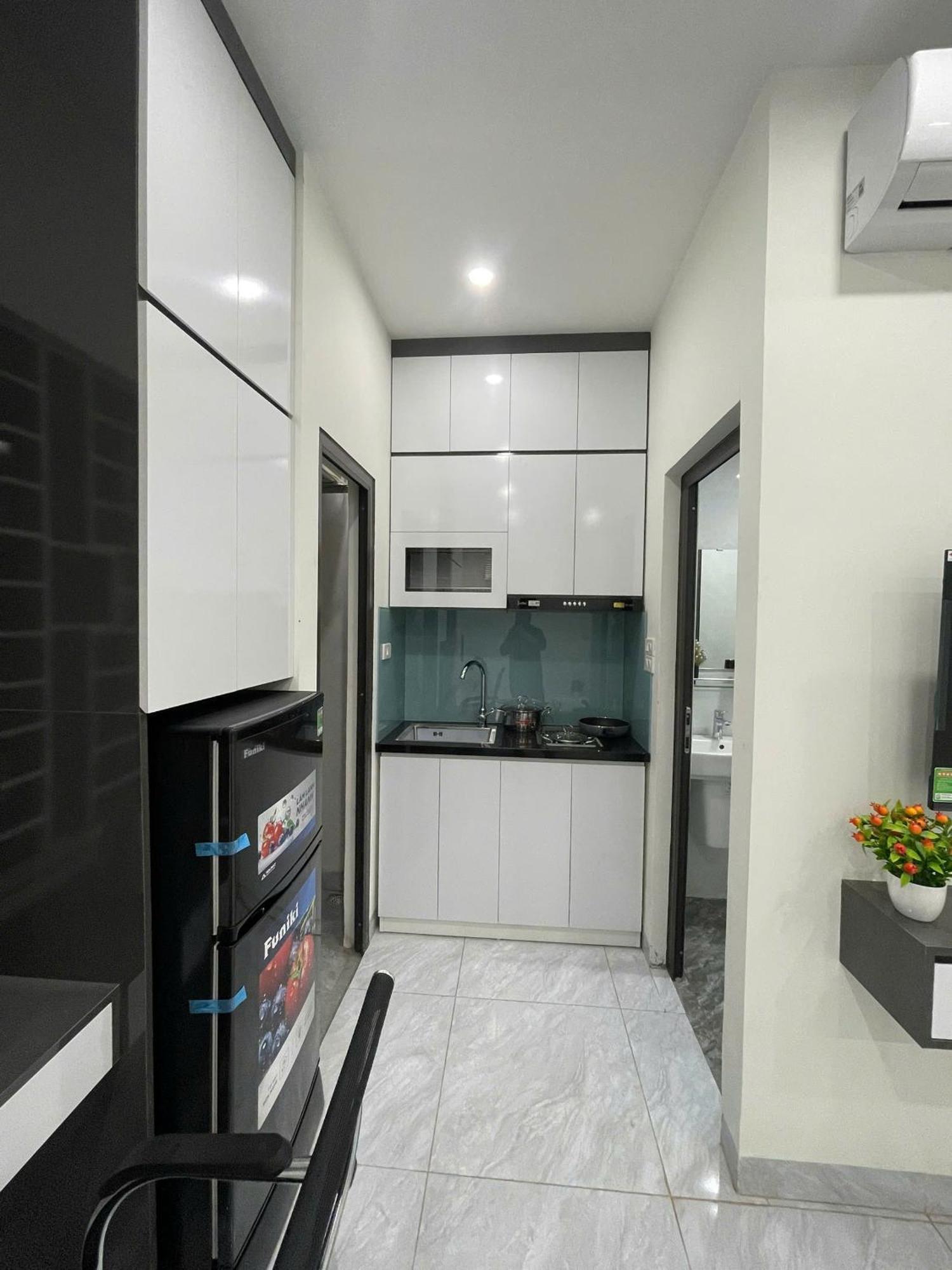 Ami Doi Hotel Hanoi