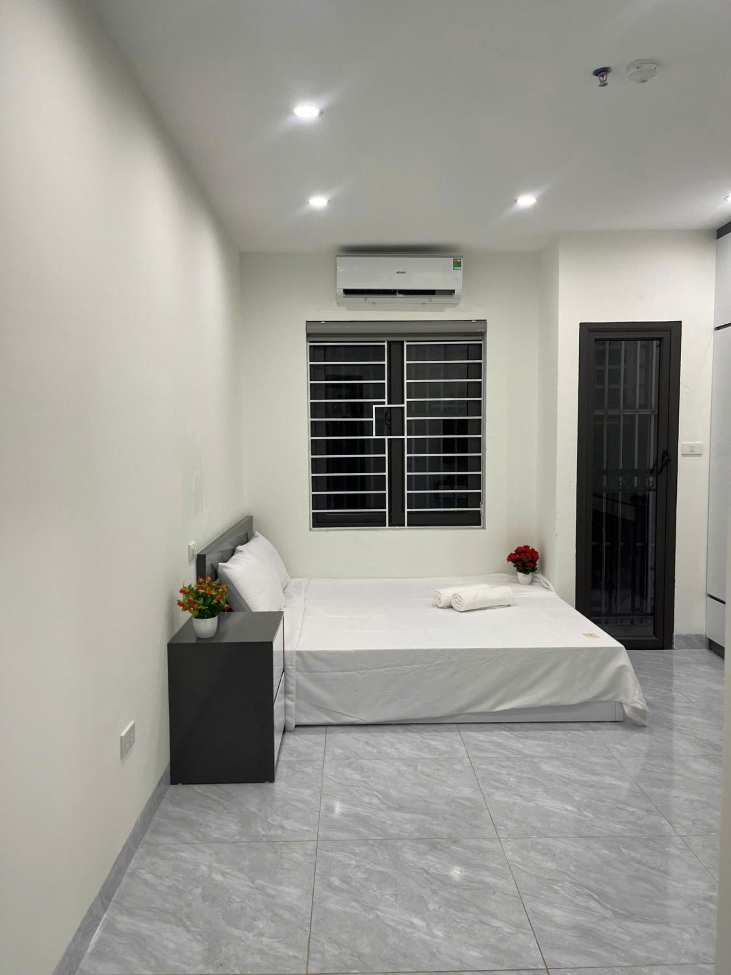 Hotel Ami Doi