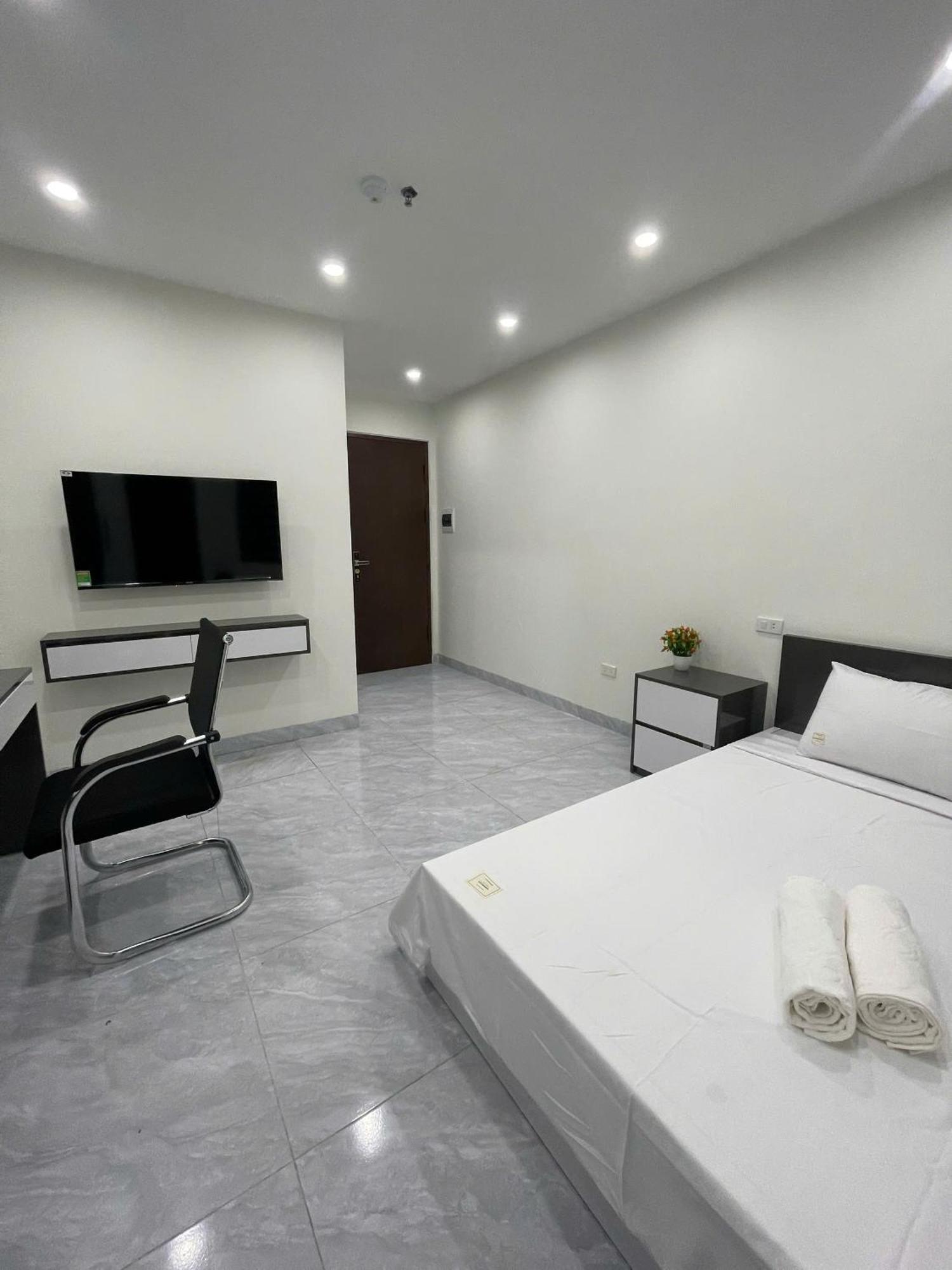 Ami Doi Hotel Hanoi