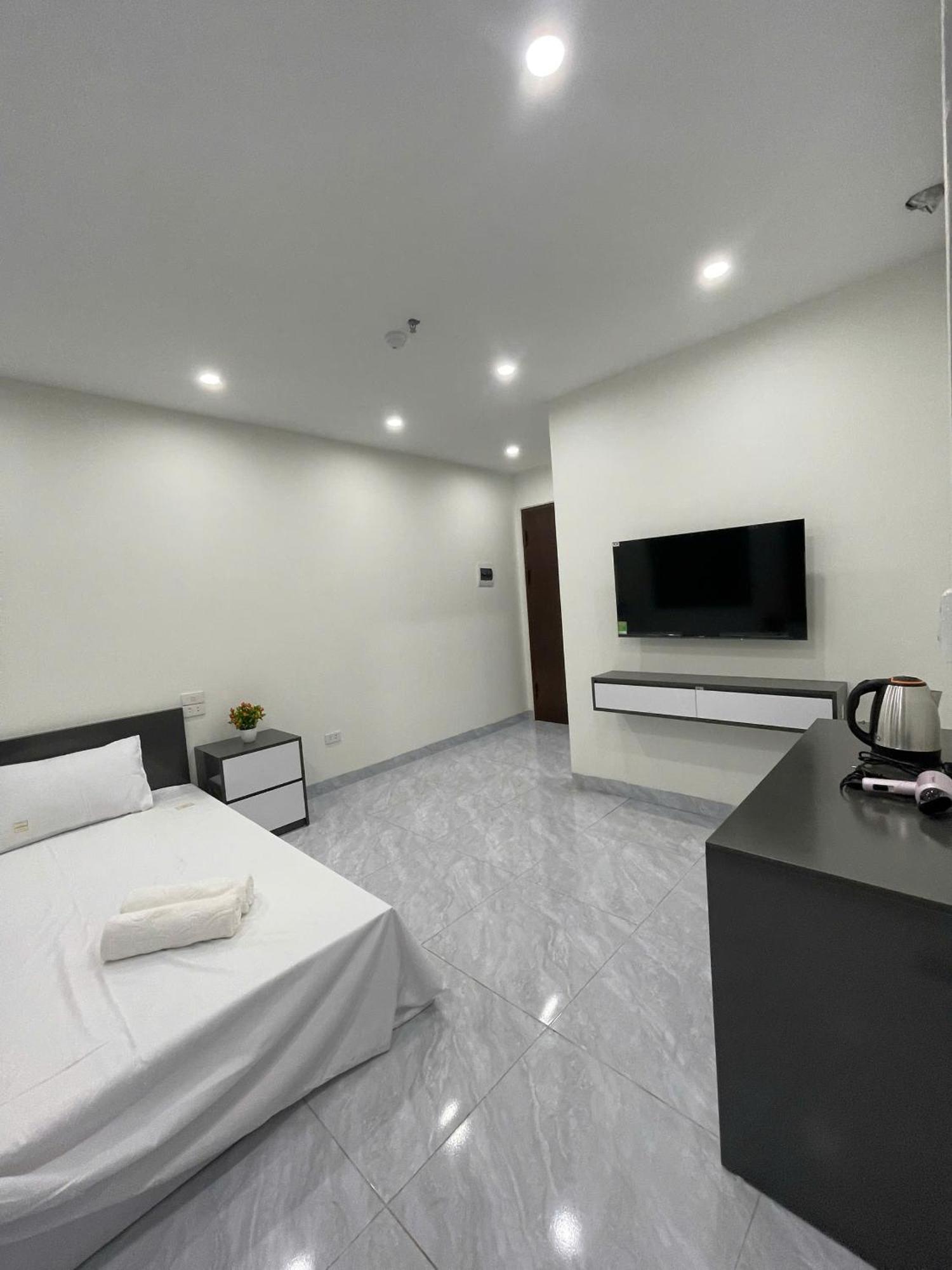 Hotel Ami Doi Hanoi