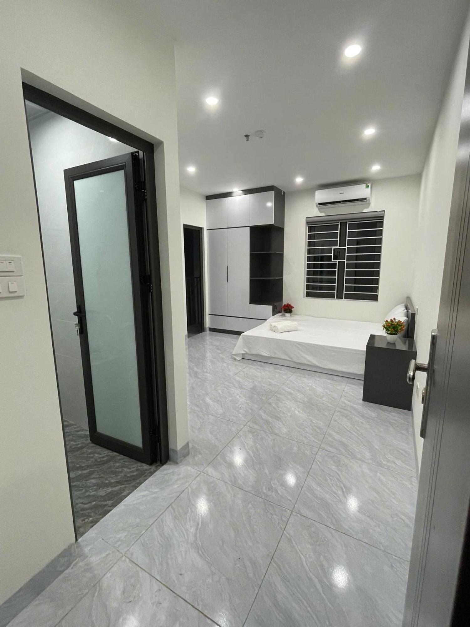 Ami Doi Hotel Hanoi
