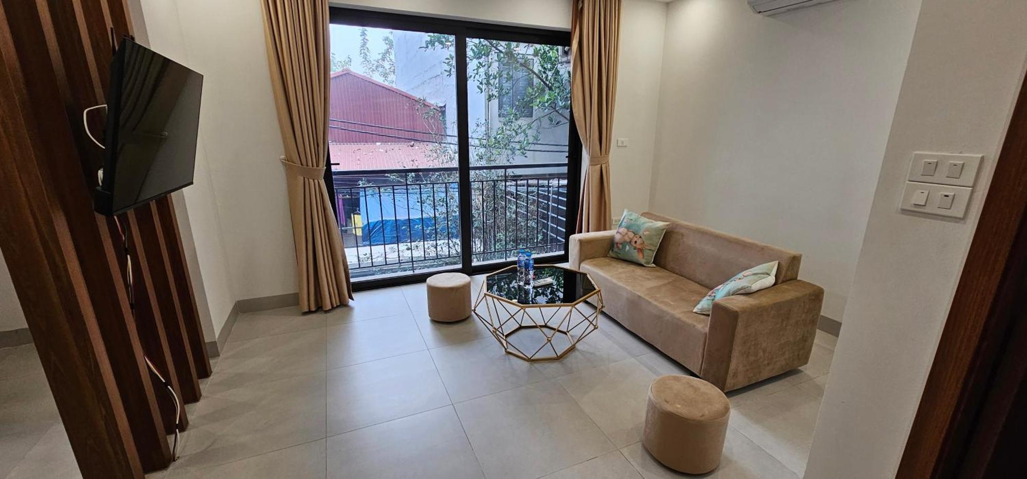 Hd Homes Westlake Serviced Aparthotel *