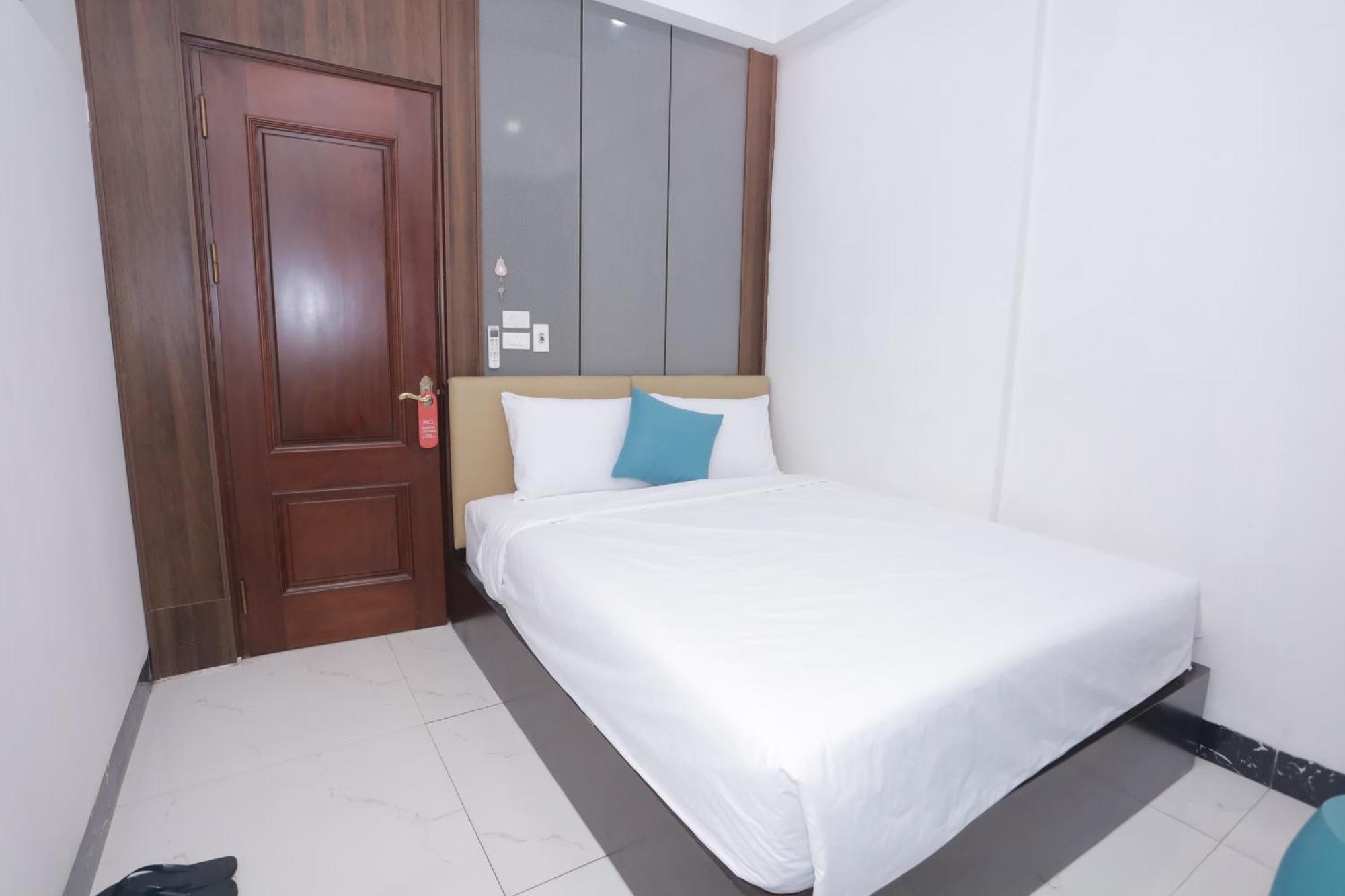 Hotel Infinity & Travel