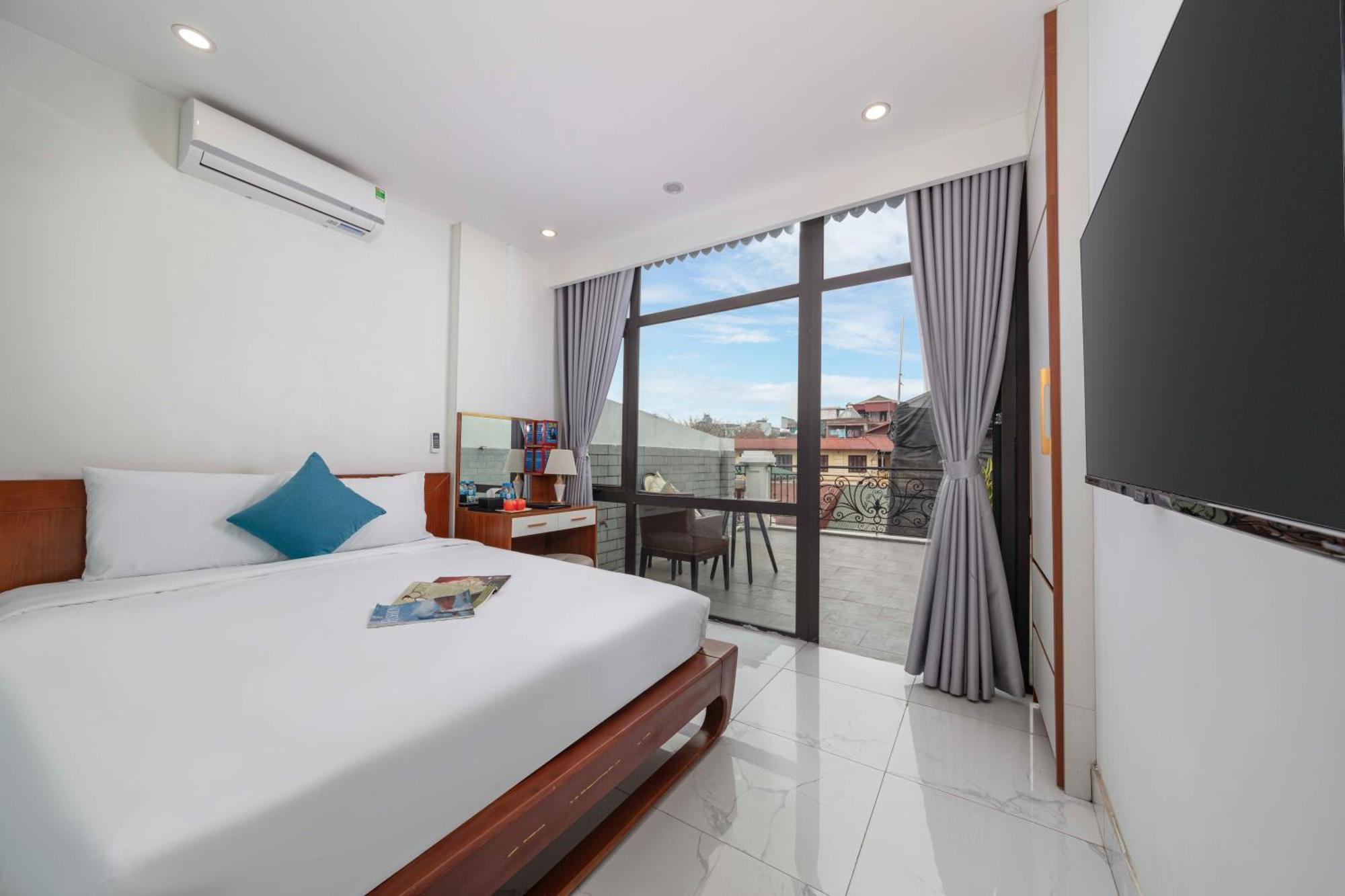 Hotel Infinity & Travel 3*