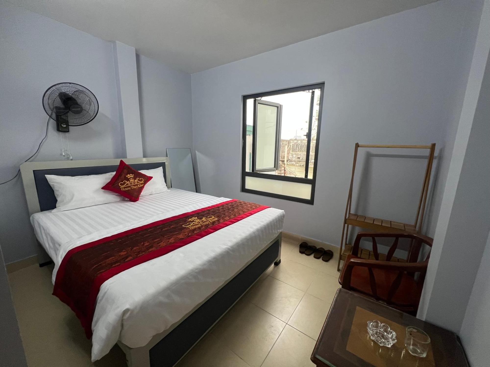 Aparthotel House Thuy Khue Ho Tay Hanoi