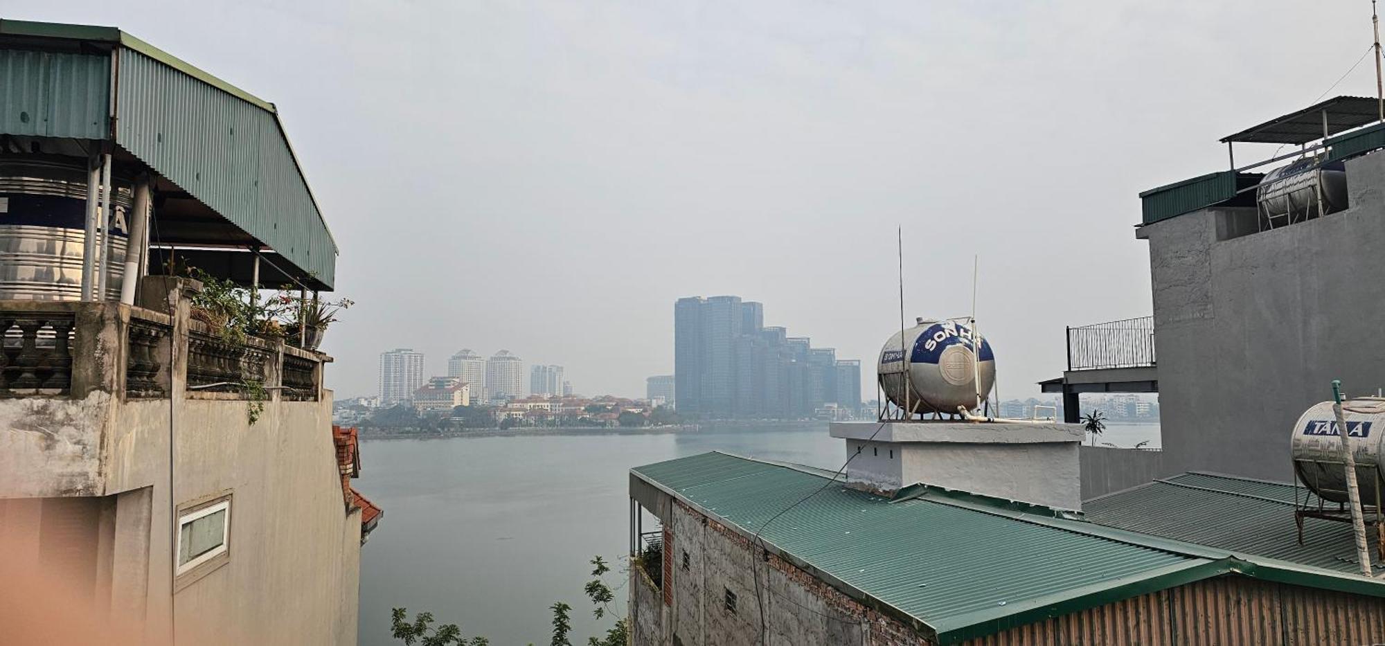 Hd Homes Westlake Serviced Aparthotel Hanoi