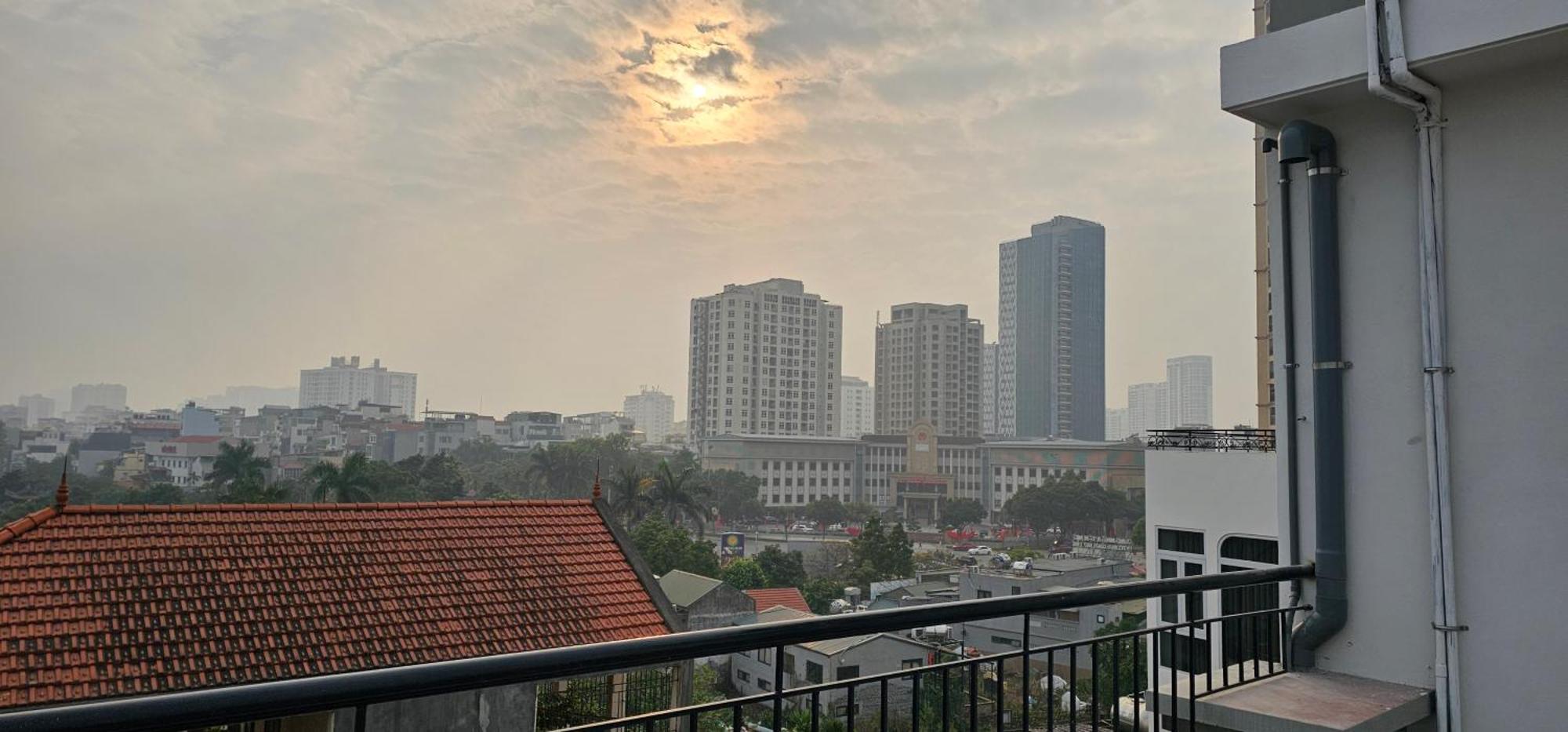 Hd Homes Westlake Serviced Hanoi
