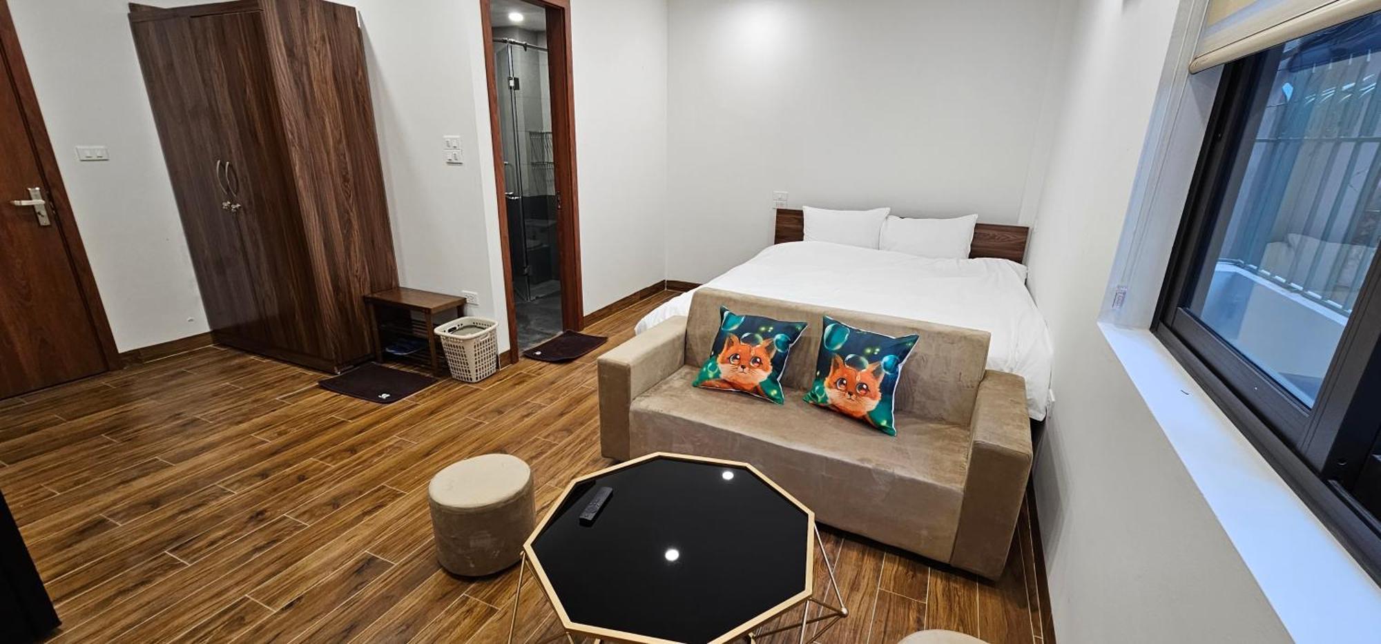 Hd Homes Westlake Serviced
