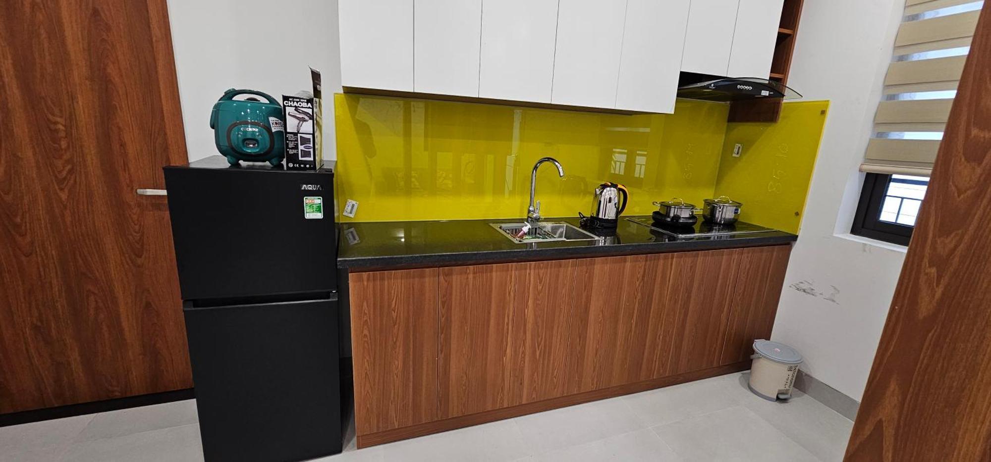 Hd Homes Westlake Serviced Aparthotel Hanoi