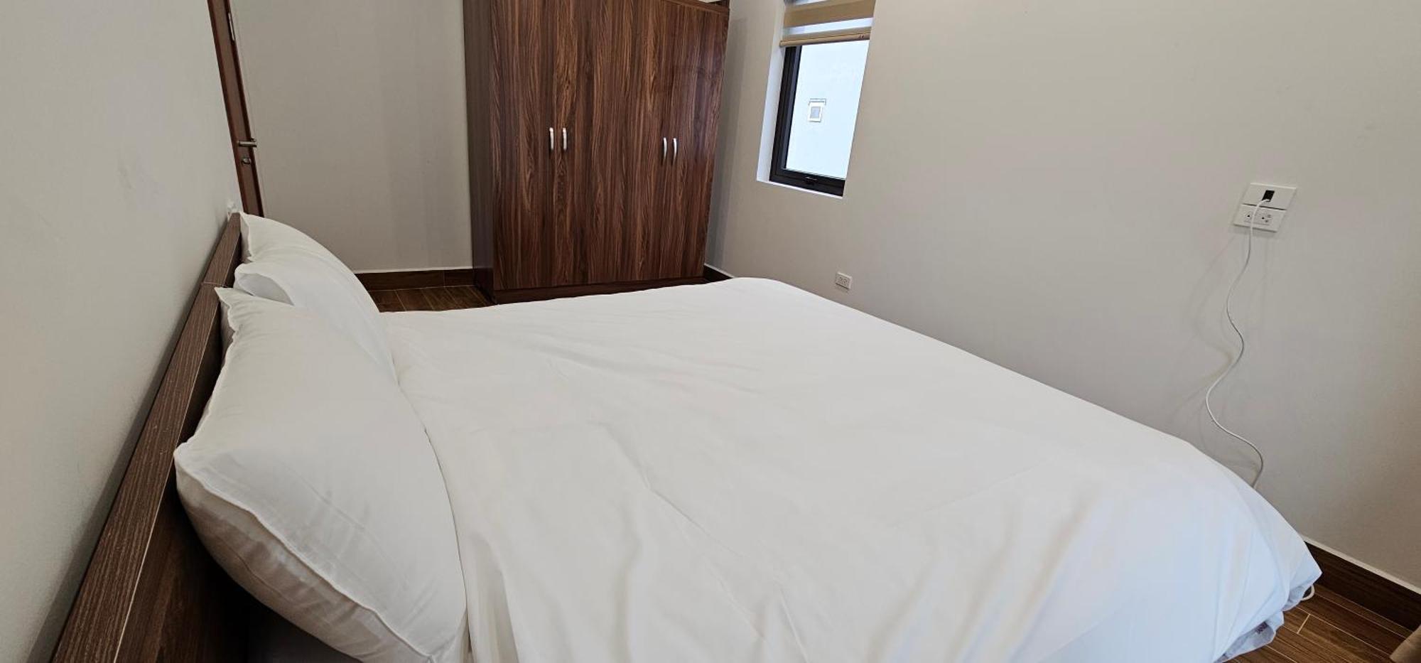 Aparthotel Hd Homes Westlake Serviced