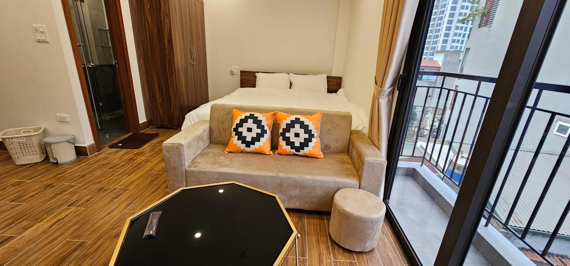 Hd Homes Westlake Serviced Aparthotel *