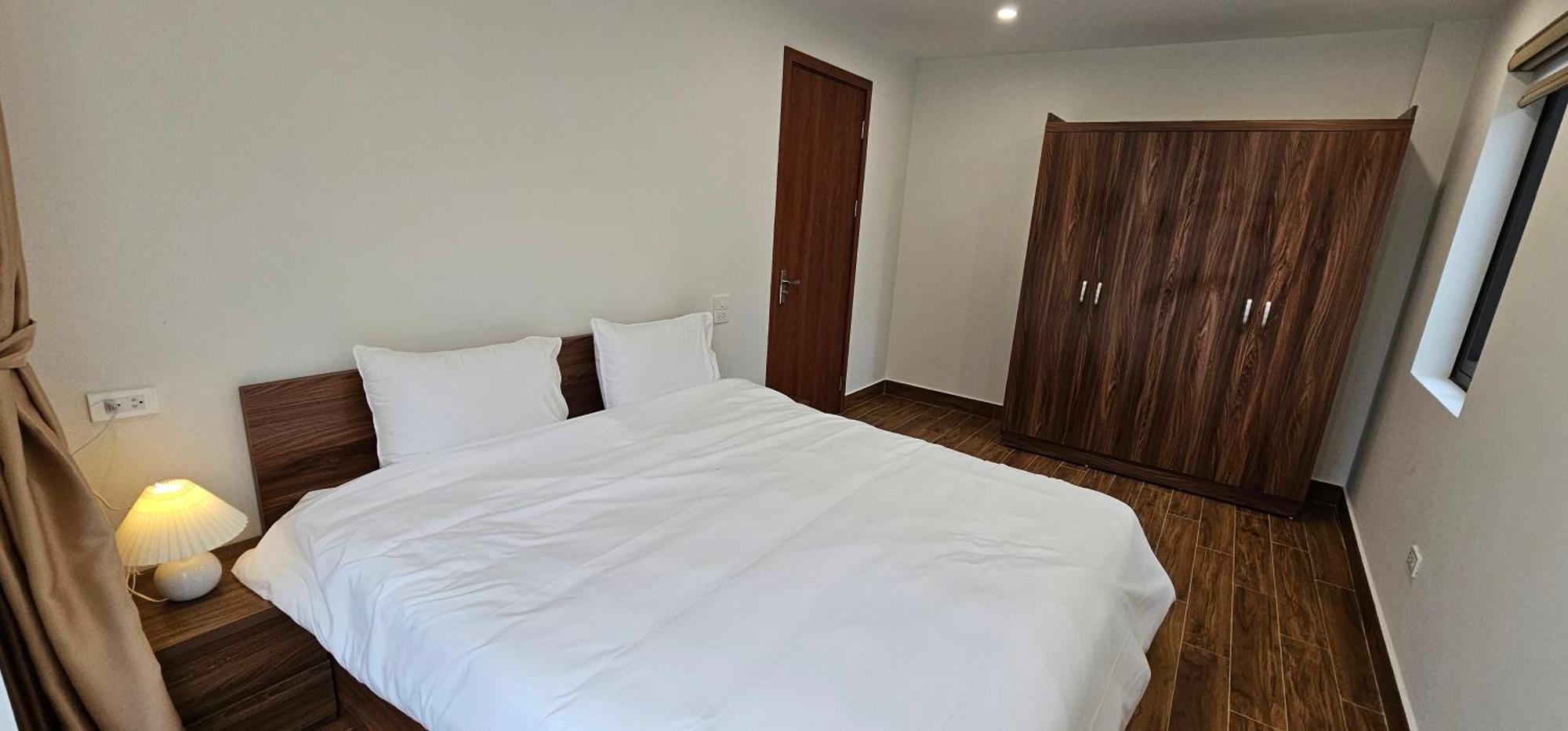 Hd Homes Westlake Serviced Aparthotel Hanoi