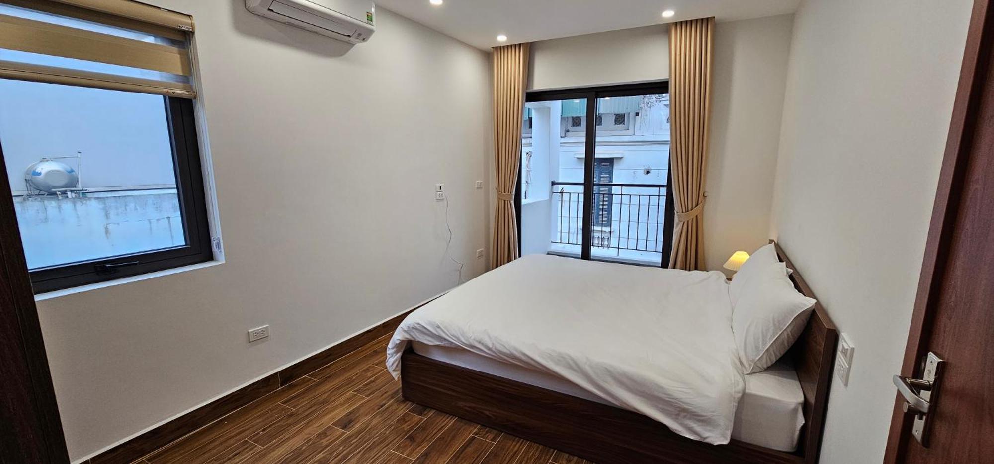 Hd Homes Westlake Serviced Aparthotel *