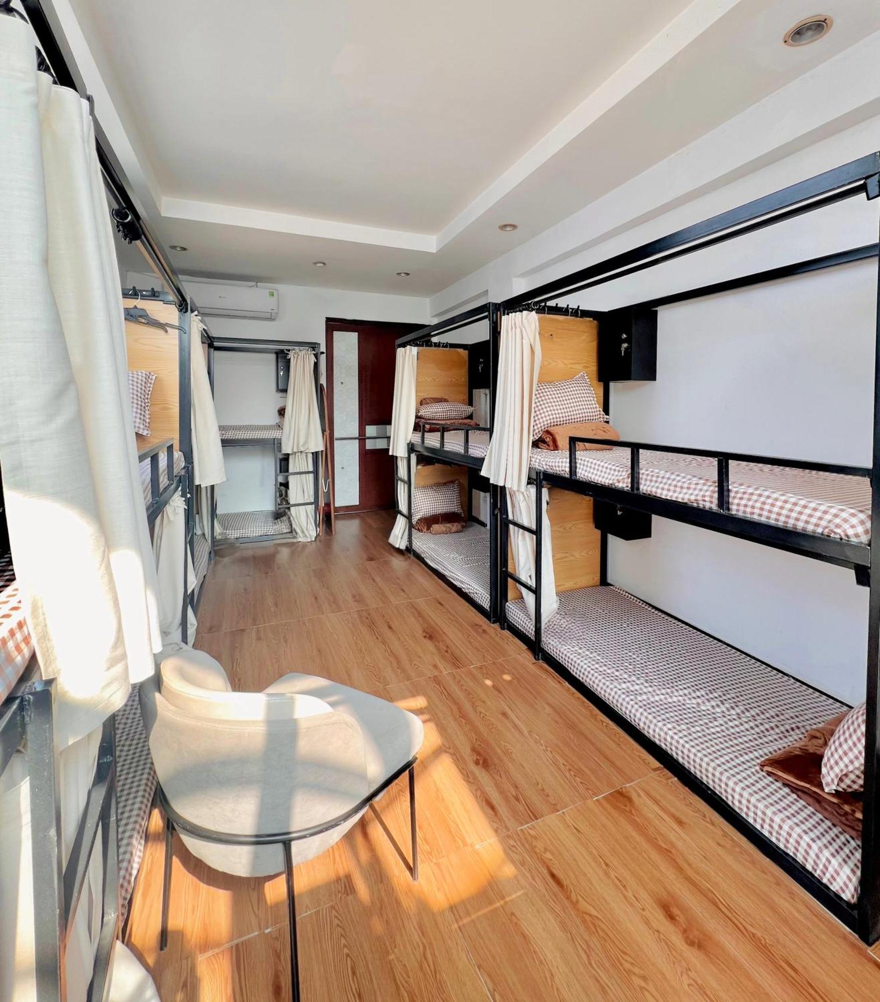 Station View - Lushstay * Hà Nội