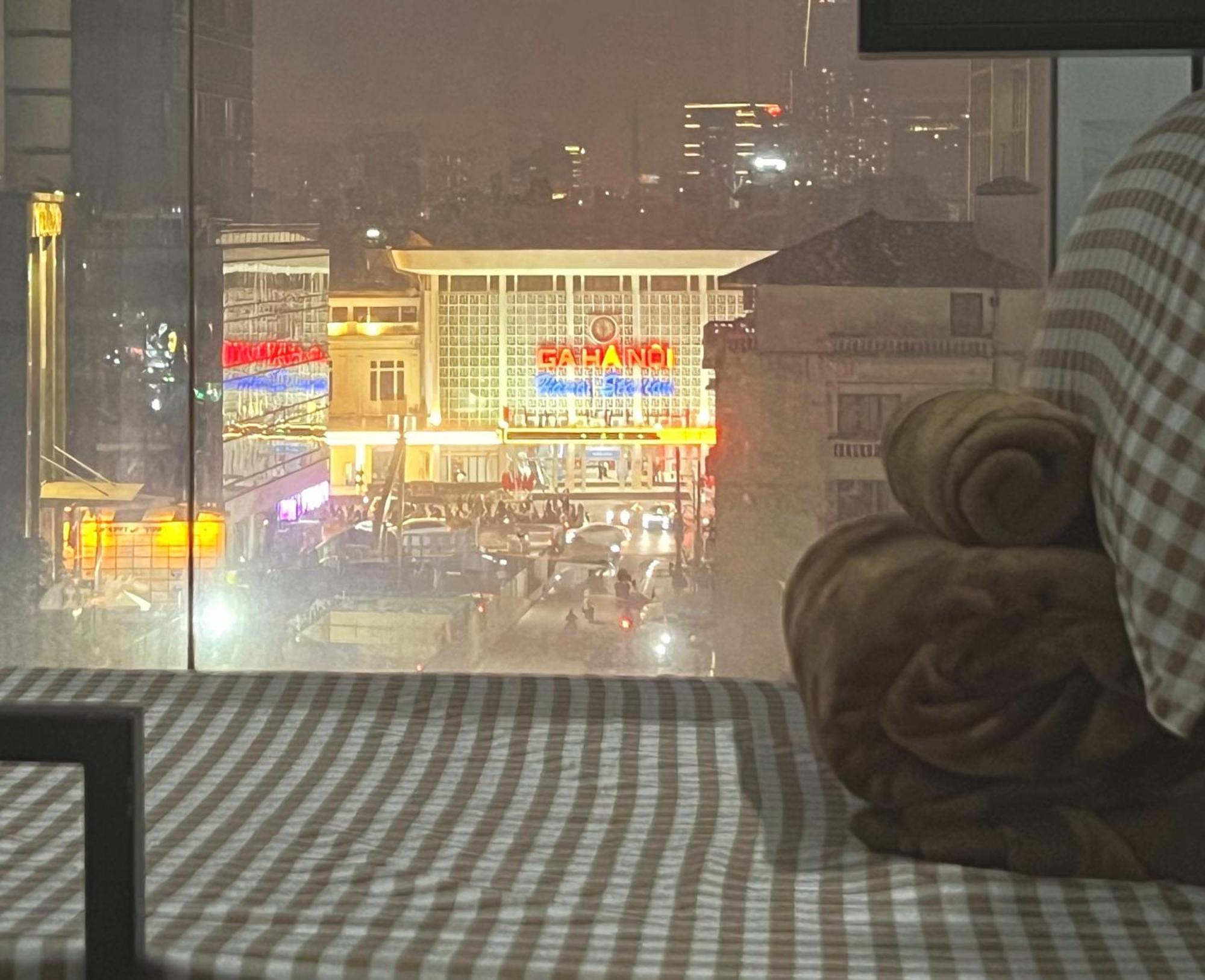 Station View - Lushstay Nhà trọ *