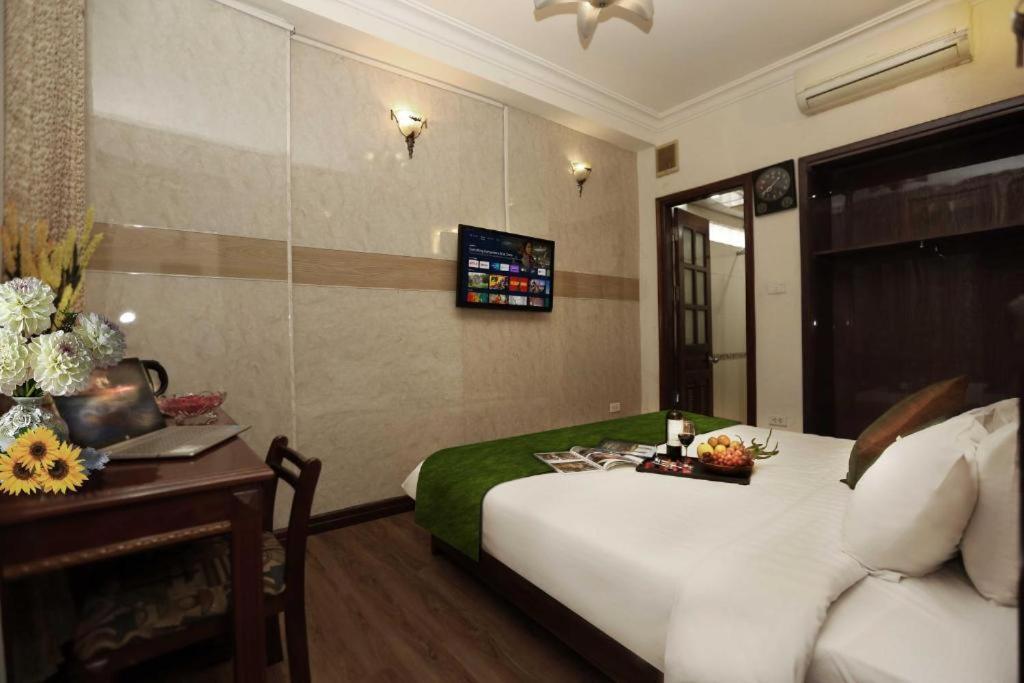 Hotel Gia Thinh & Travel