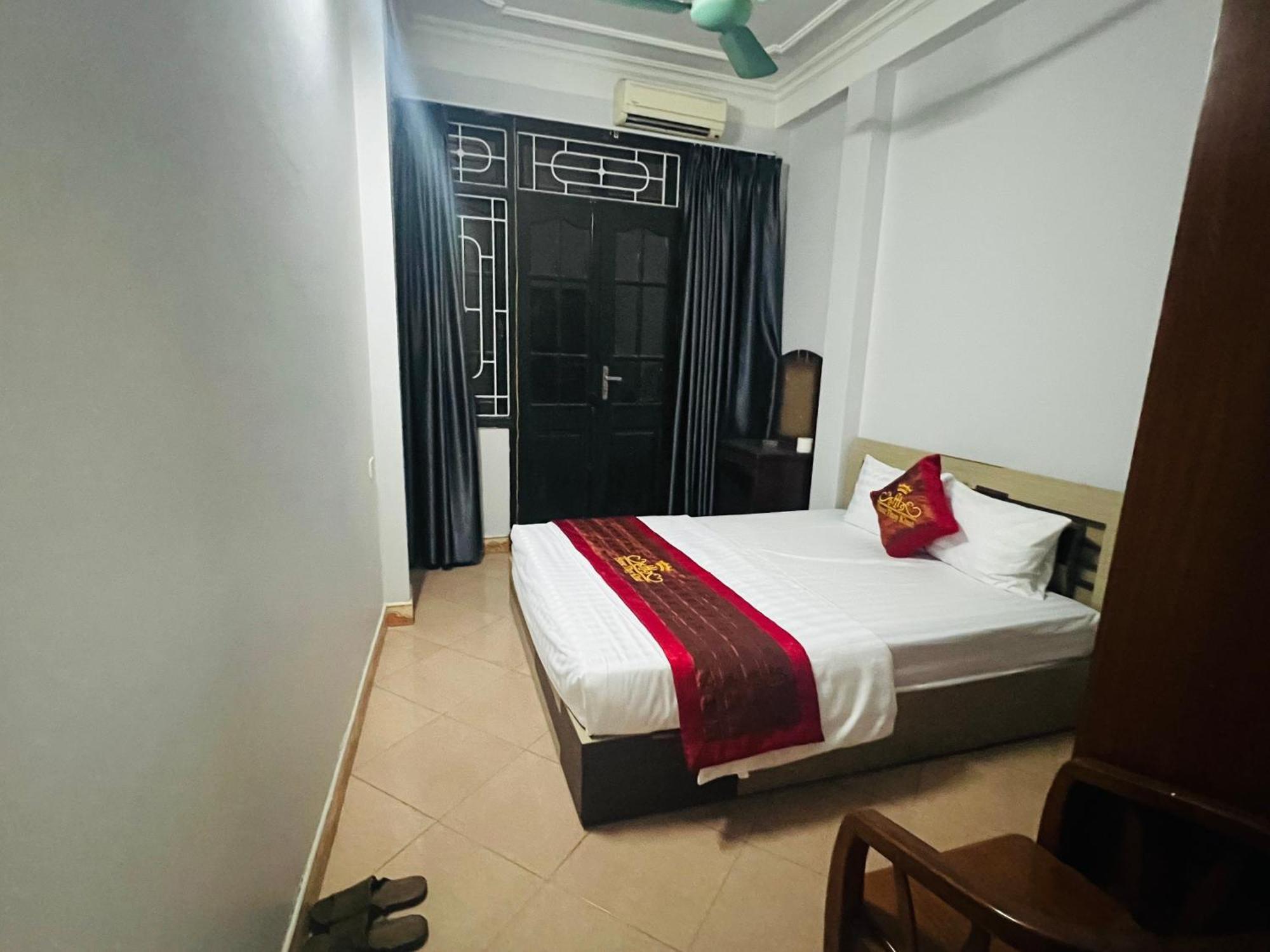 House Thuy Khue Ho Tay * Hanoi