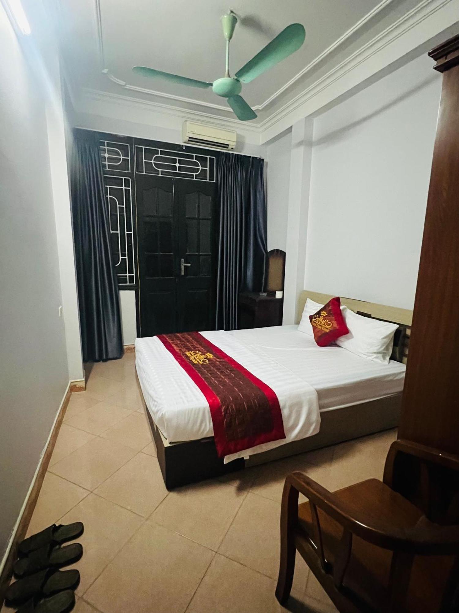 House Thuy Khue Ho Tay Aparthotel Hanoi
