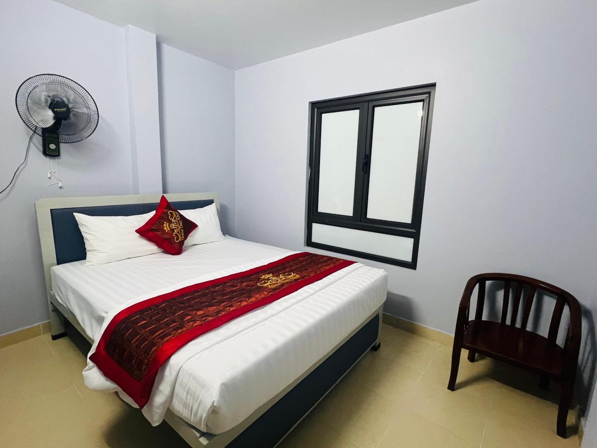 Aparthotel House Thuy Khue Ho Tay *