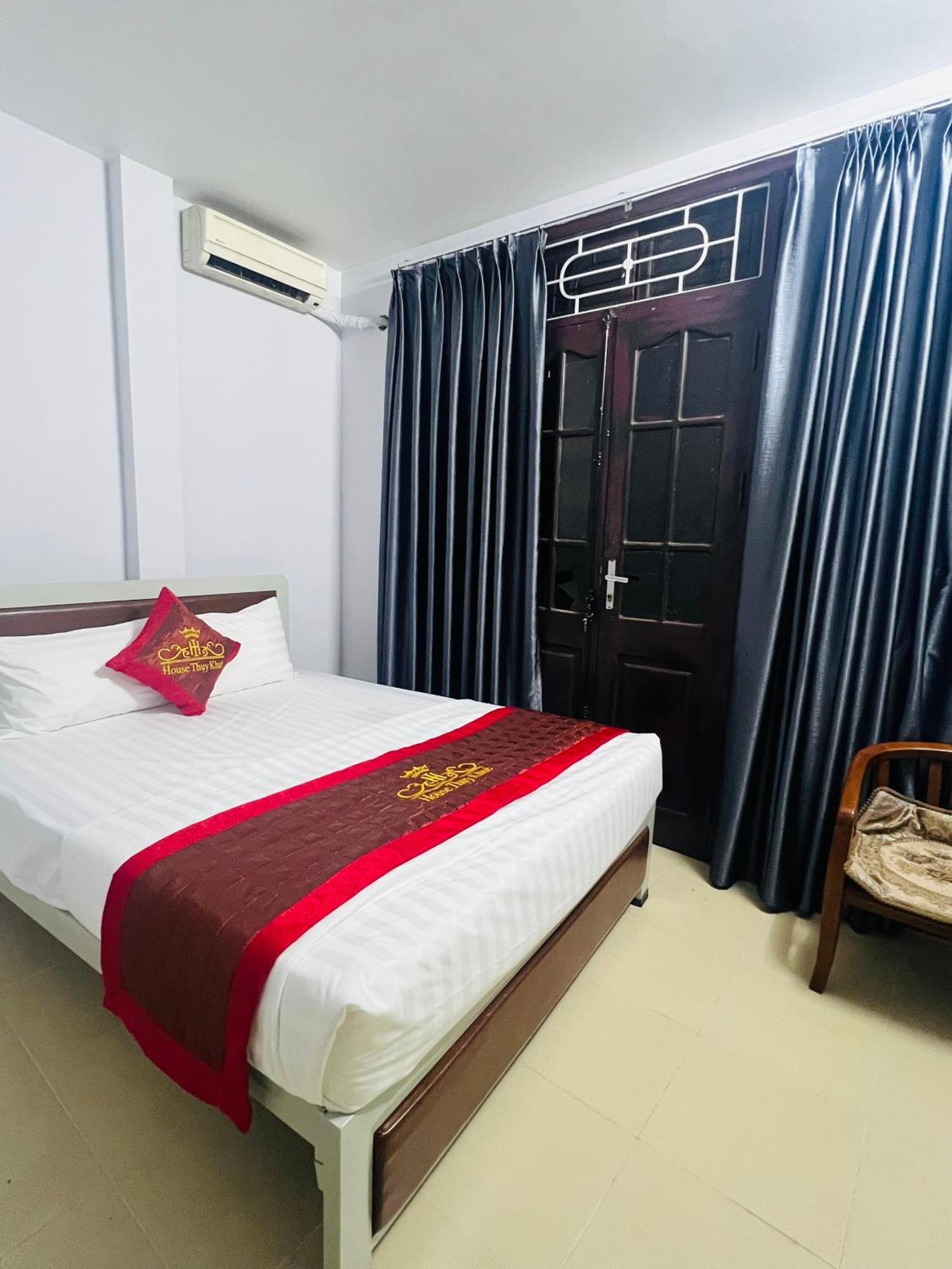 House Thuy Khue Ho Tay Aparthotel Hanoi