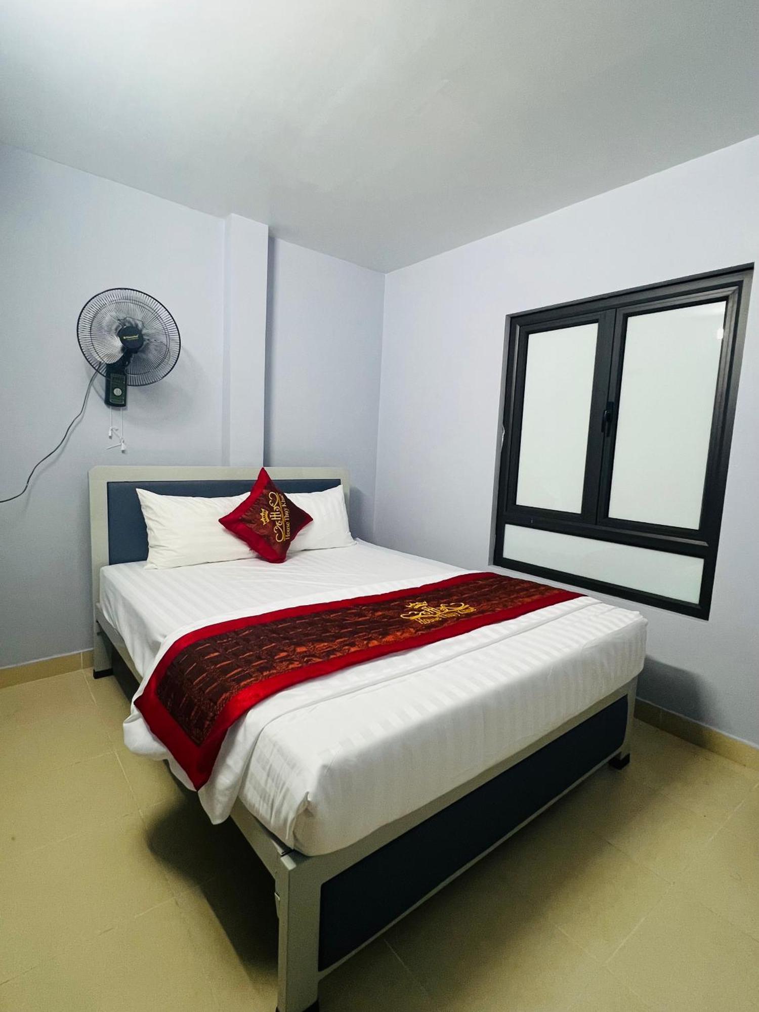 House Thuy Khue Ho Tay Hanoi