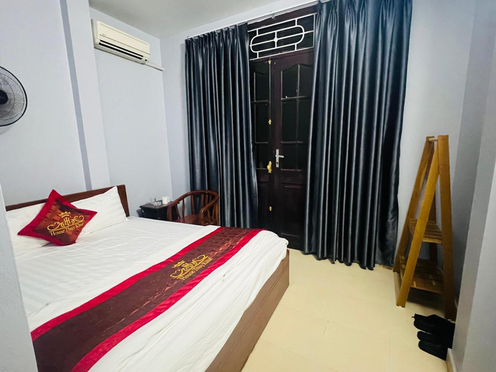Aparthotel House Thuy Khue Ho Tay