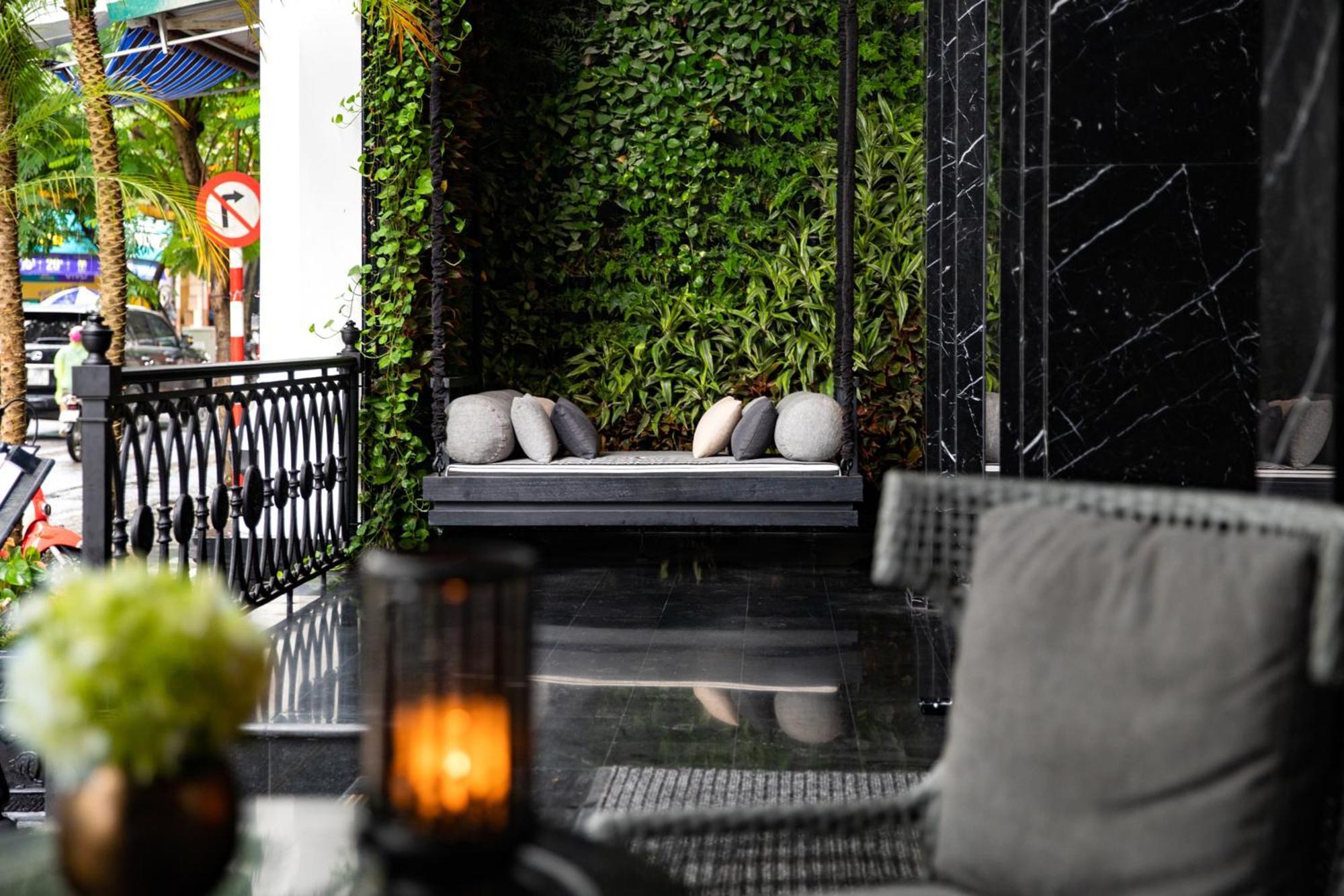 La Sinfonia Del Rey & Hotel 4*