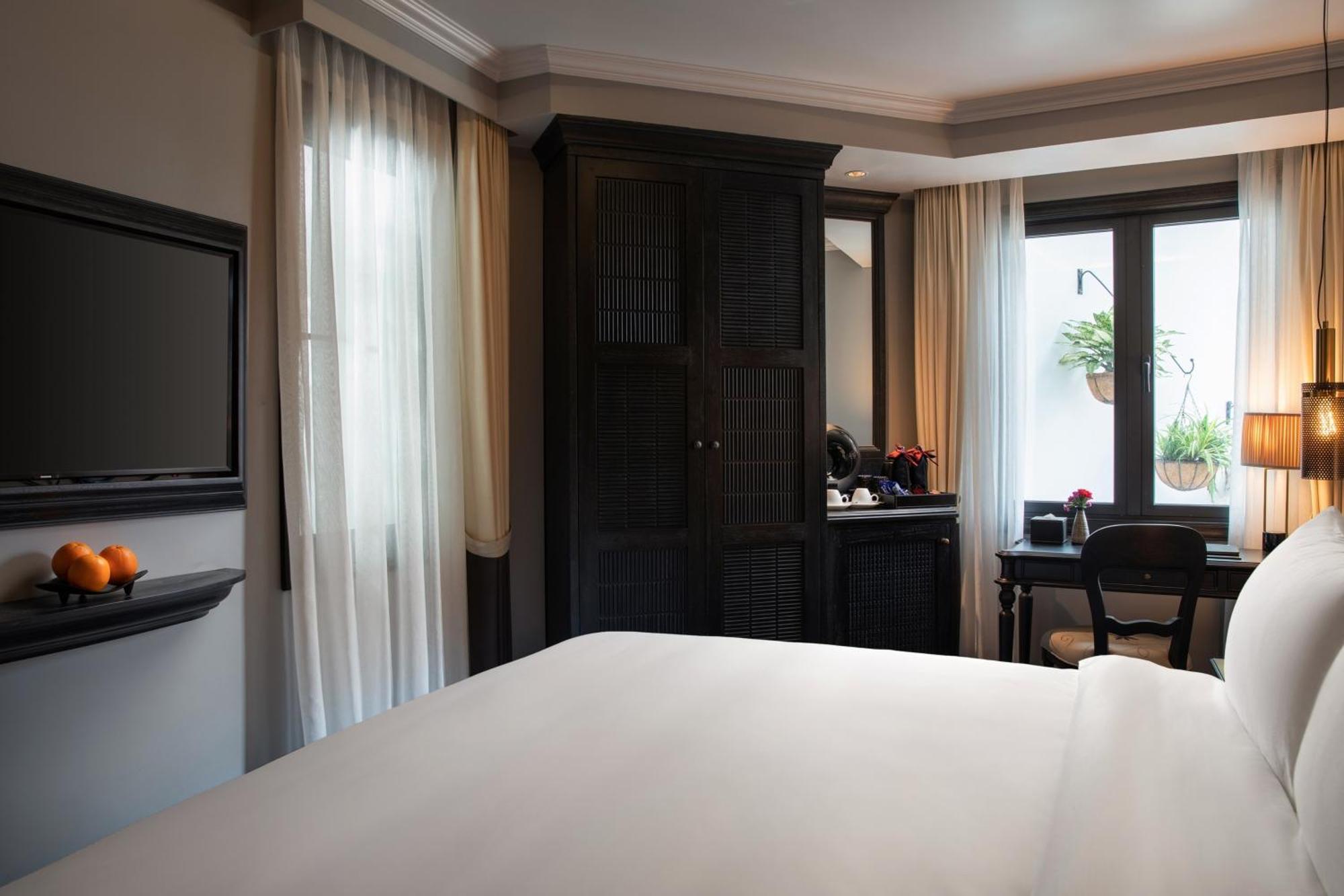 La Sinfonia Del Rey & Hotel 4*