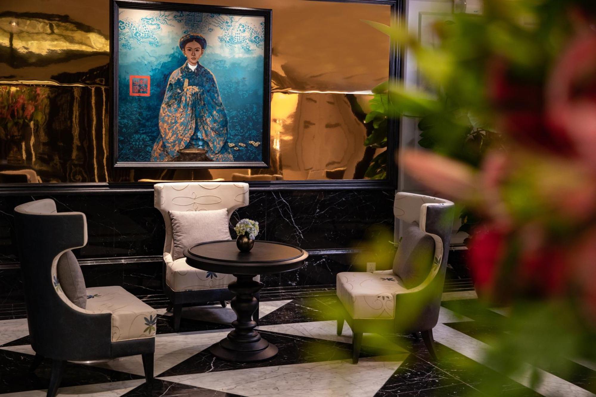 Hotel La Sinfonia Del Rey & 4*