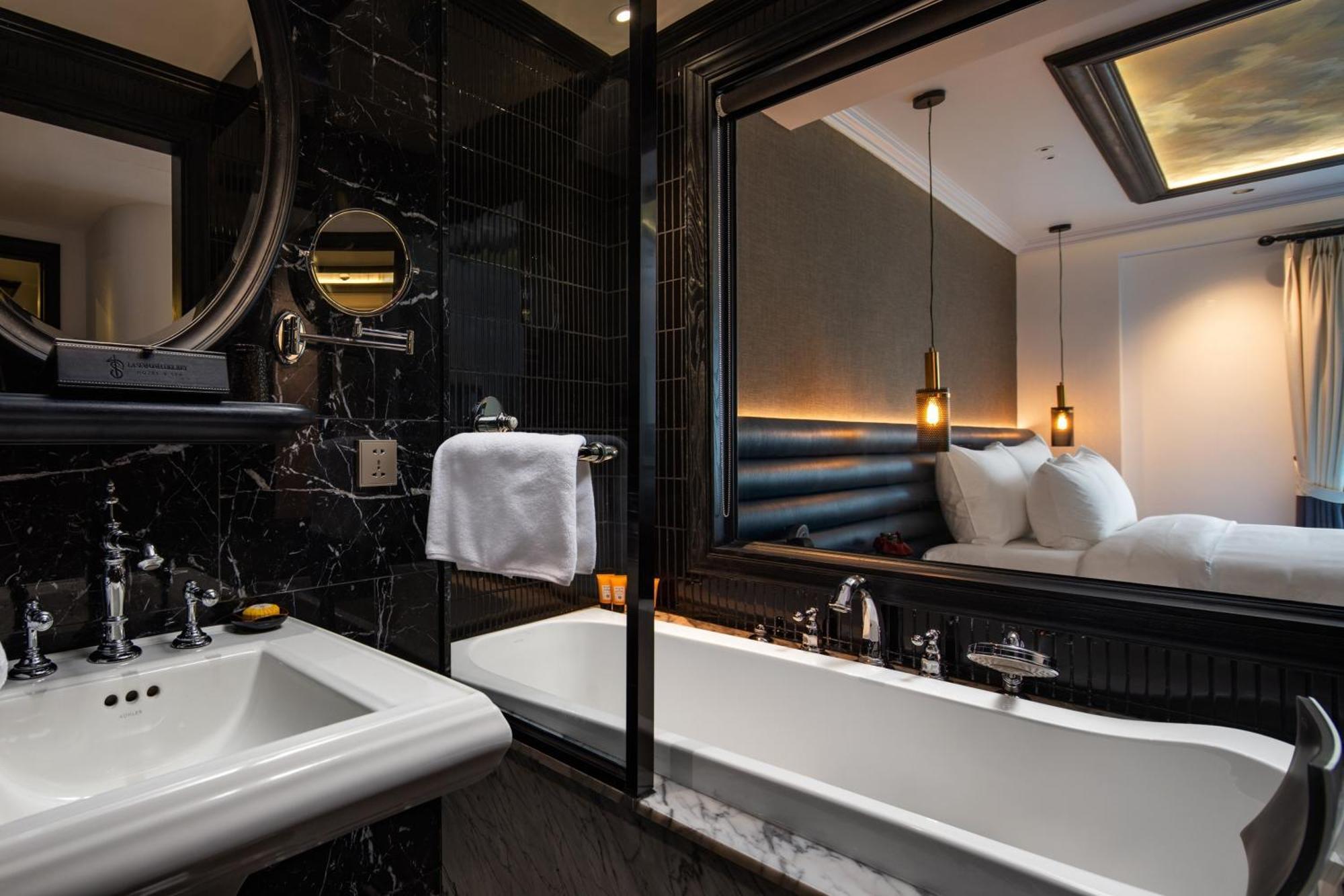 Hotel La Sinfonia Del Rey & 4*