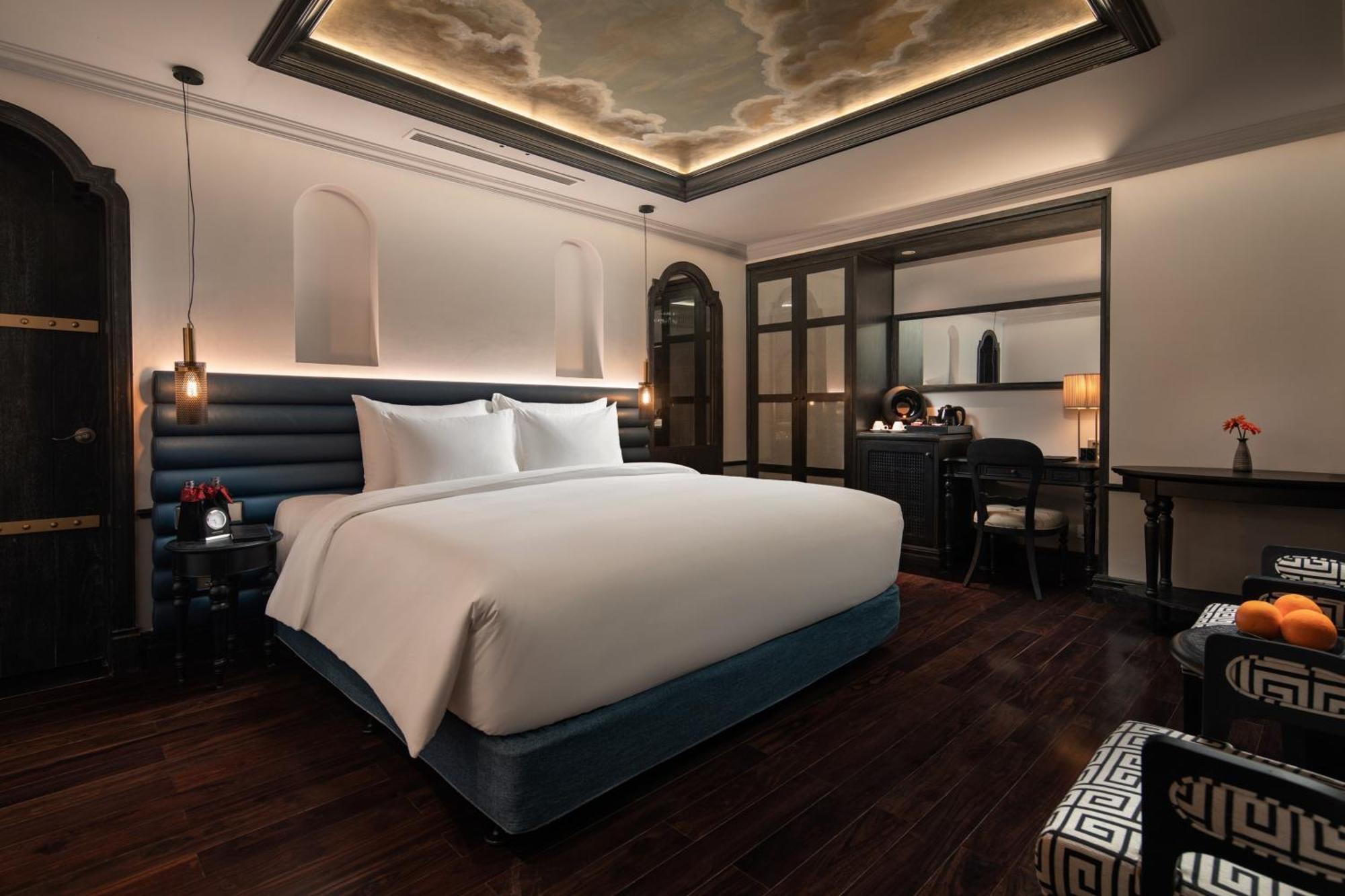 Hotel La Sinfonia Del Rey & 4*