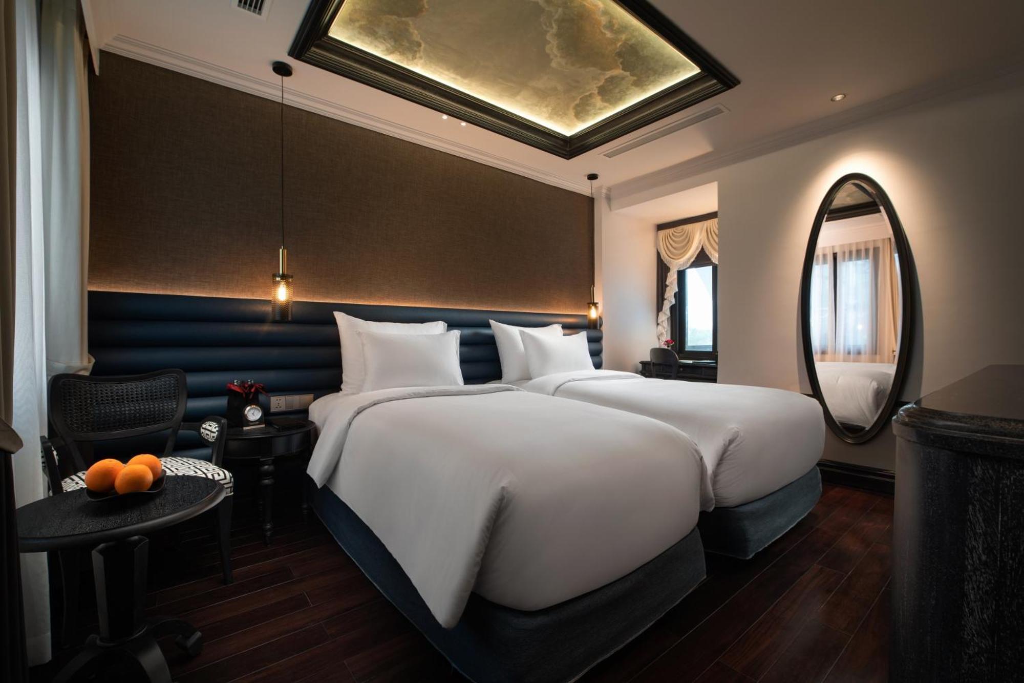 La Sinfonia Del Rey & 4* Hanoi